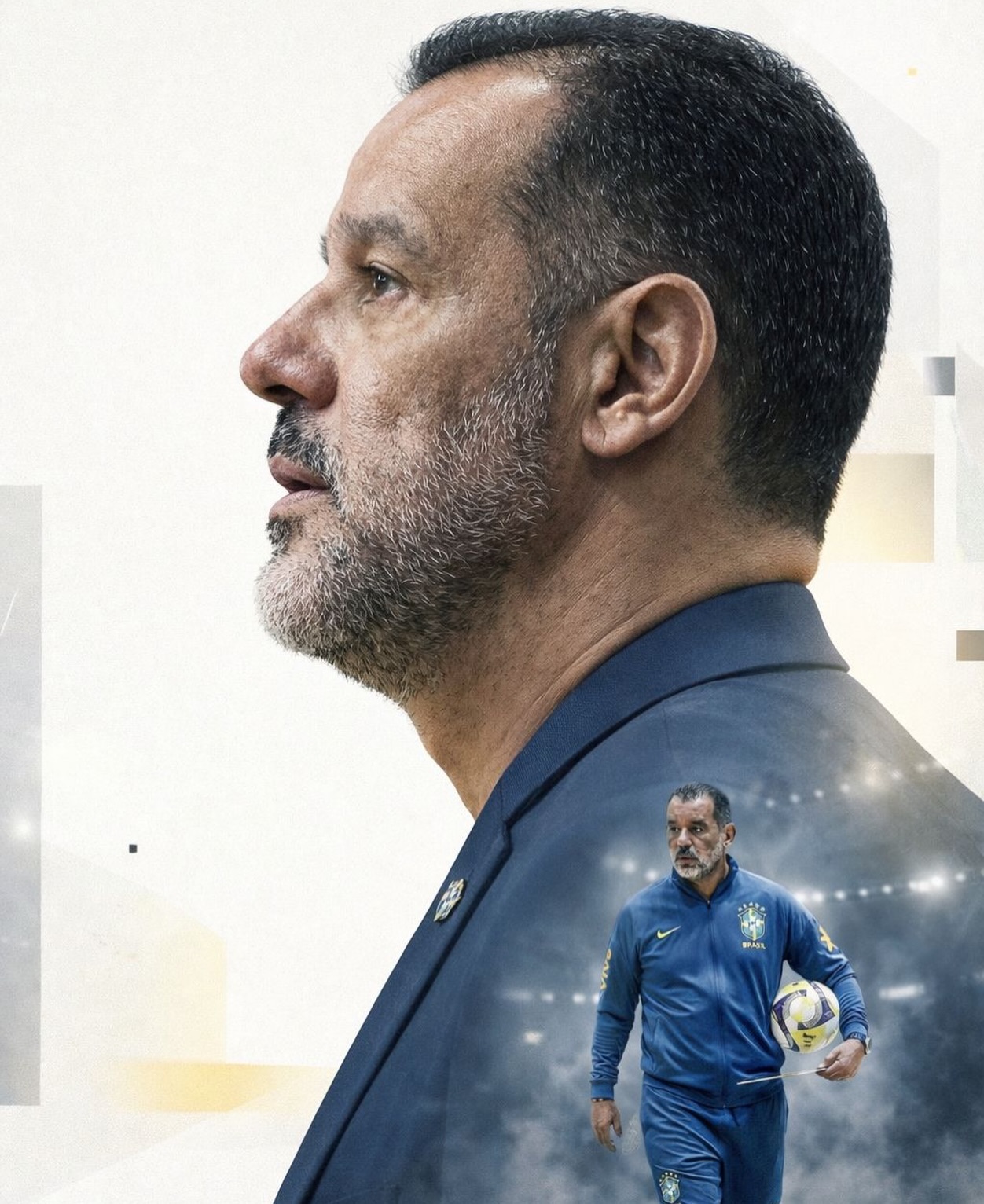 Método e coragem ganham jogo. Sustente o processo, corra riscos.
Vencer é um ato de CORAGEM 👊👊
#marquinhosxavier