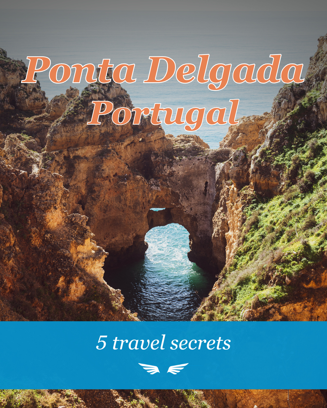 Looking for something beyond mainland Europe?
Ponta Delgada delivers crater lakes, dramatic cliffs, and year-round adventure. Here's out top 5 travel secrets to exploring the Azores. ✨
It’s Not a Lounge-All-Day Destination: Clients aren’t sipping spritzes all day. They’re hiking crater rims, soaking in thermal pools, chasing viewpoints. Layers. Always layers.
Rent the Car. Non-Negotiable: City is charming, but the magic? Outside the city.
To reach Sete Cidades or Furnas, clients need wheels. Tours are fine. Freedom is better.
The Weather Is the Main Character: Fog can hide crater lakes one hour, clear skies the next. Build flexibility into itineraries — curiosity and patience get rewarded.
Hot Springs Require Strategy: Thermal baths like Poça da Dona Beija have timed entries. Book ahead. Dark swimwear — iron stains are real.
Island Time Is Real: Restaurants close earlier than mainland Europe. Sundays are quiet. Not slow by mistake — intentional. Clients will love the pace if they know it’s coming.
Save this for your clients next trip!
#travel #pontadelgada #portugal #azores #europe