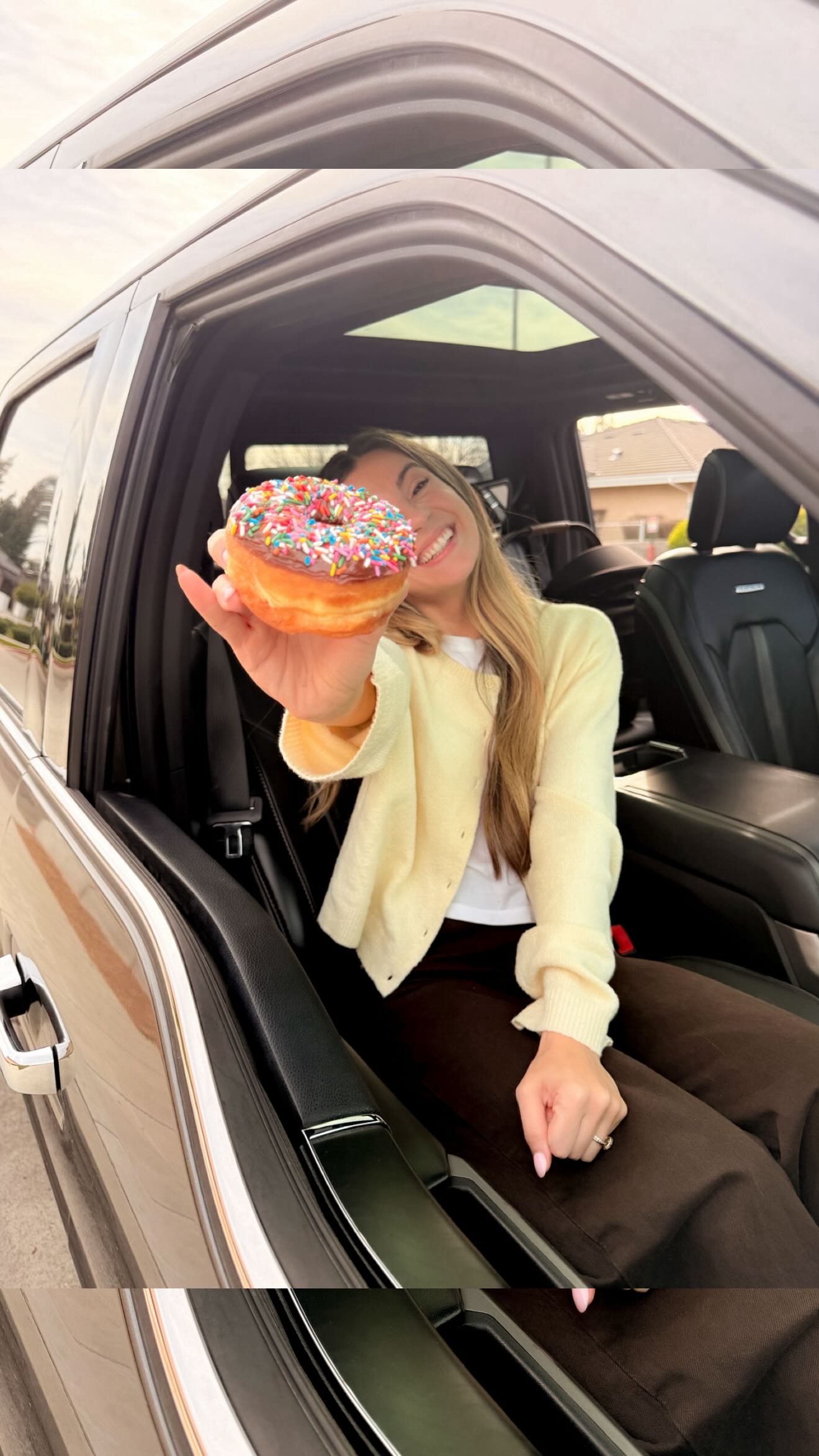 A diet hack that actually feels sustainable? Heck ya!
This really helped me postpartum!
#funnymom #relatablemom #postpartumhealth #postpartumsupport #relatablemomcontent