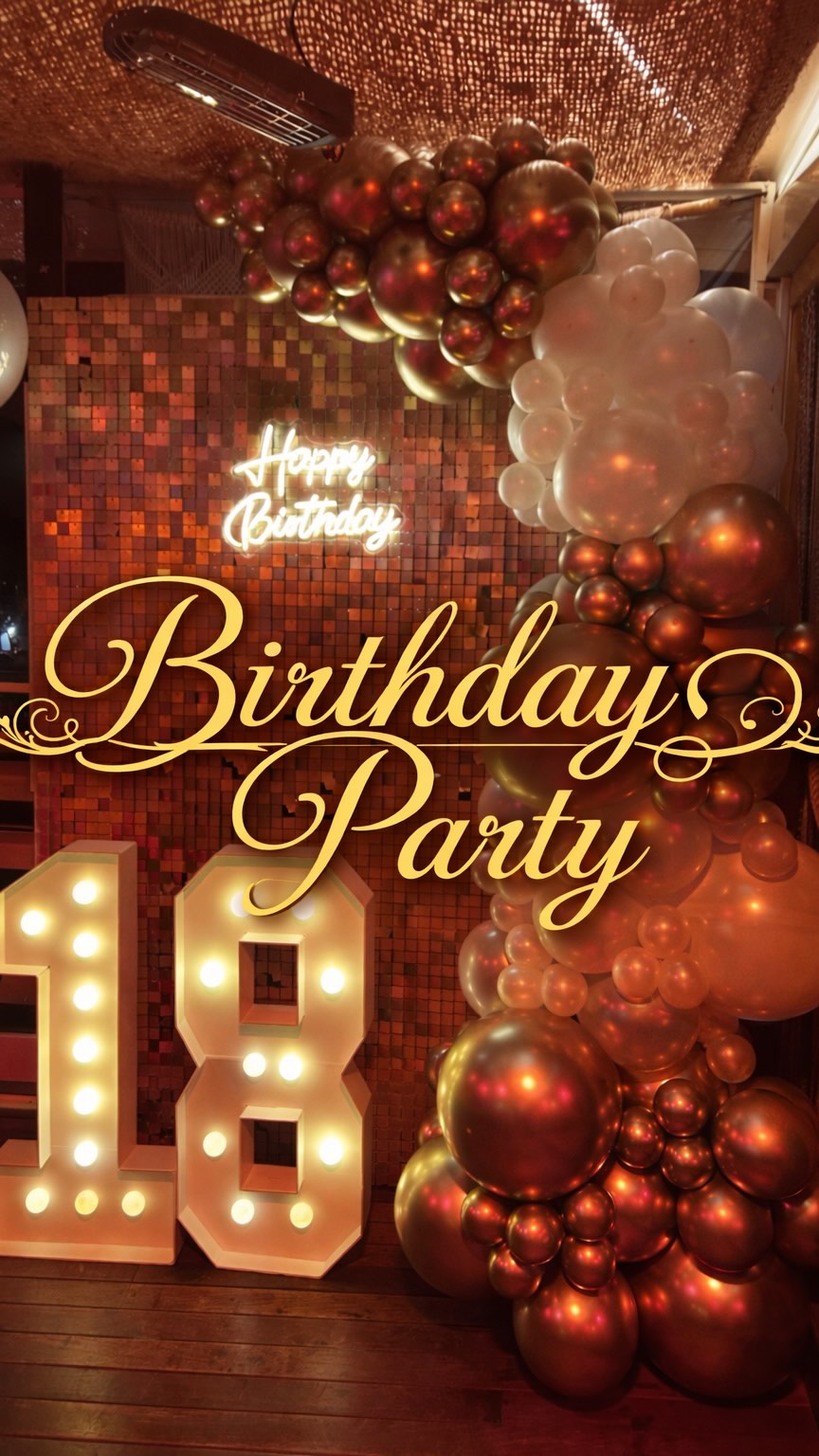 Vuoi festeggiare il tuo compleanno da noi?
Vuoi una torta personalizzata che faccia dire “wow” prima ancora di spegnere le candeline?
Vuoi organizzare una cena aziendale da la Petite Langostine che non sia la solita cena aziendale?
Noi non facciamo eventi.
Li creiamo.
Eventi su misura.
Cuciti addosso a te, come un abito importante.
Dalla torta al menù, dall’allestimento ai dettagli che nessuno nota… ma tutti ricordano.
📞 Chiama il 348 4819146
e raccontaci il tuo evento.
Al resto pensiamo noi.
E lo facciamo bene.