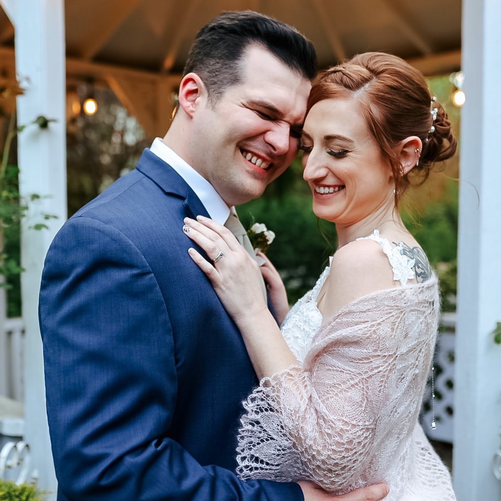 Yesterday, I had the privilege of marrying the love of my life. My best friend. My world. It was a beautiful day to say “I do” and share our love with all of our cherished family and friends. I’m beyond grateful to everyone who joined us to celebrate, each moment was more than I could have hoped for. It all feels like a bit of a blur and I know that we are both still a bit dazed from all the excitement, but we wouldn’t change a single thing. I am so excited for our journey together and can’t wait for what life has in store ❤️
.
.
.
.
#married #marriage #ido #wedding #loveofmylife #springwedding #mywife #gettingmarried #love #grateful #inlove
📸: @shiftedfocusphotography