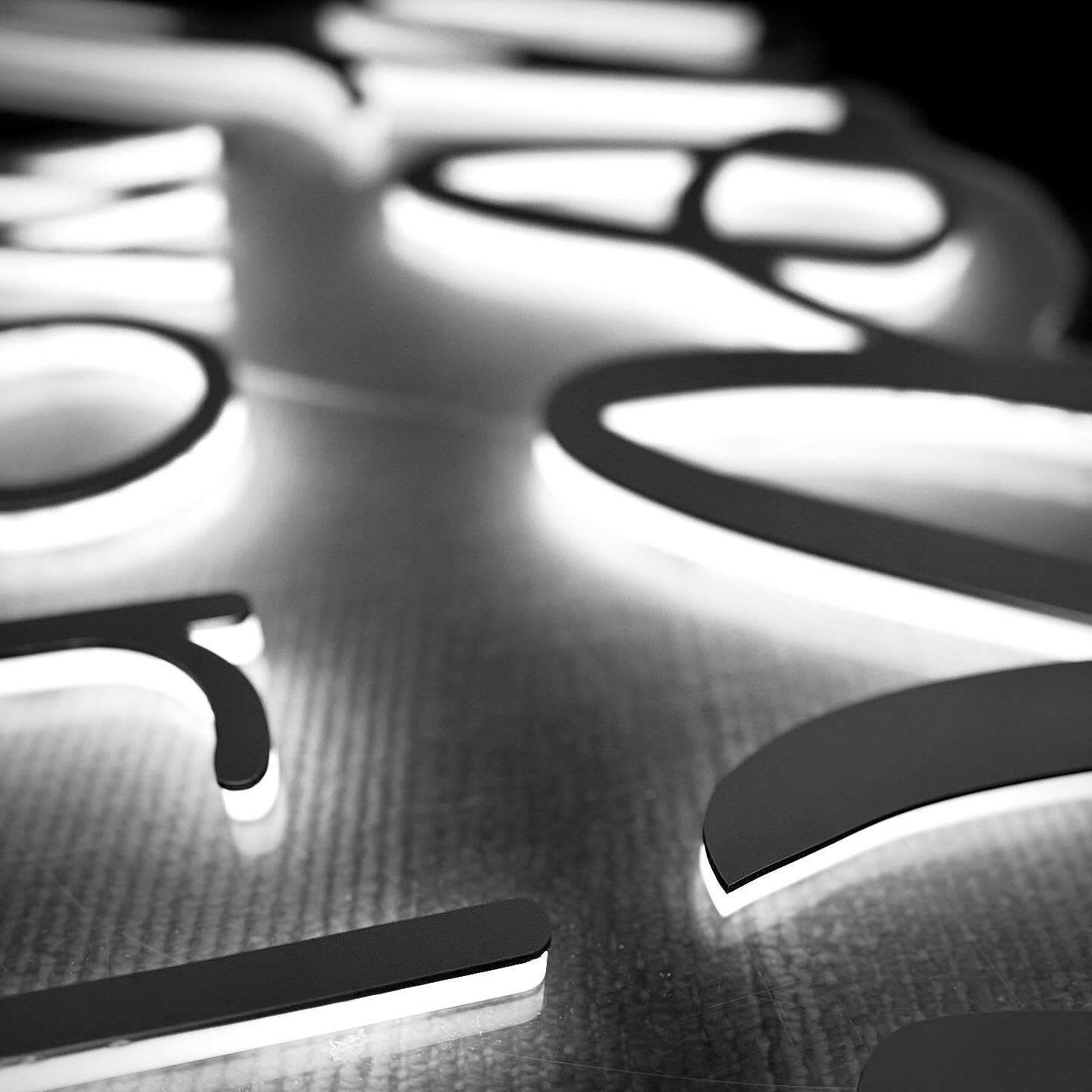 We’re always pushing ourselves to level up how we deliver our projects, and these new 3D-printed halo-lit logos for an exhibition stand have exceeded even our own expectations.
It took plenty of research, testing, and refining to get them just right, but that extra effort is what brings the magic. Attention to detail isn’t just part of what we do, it’s what sets the final result apart.
#ExhibitionDesign #CreativeProduction #3DPrinting #BrandExperience #AttentionToDetail