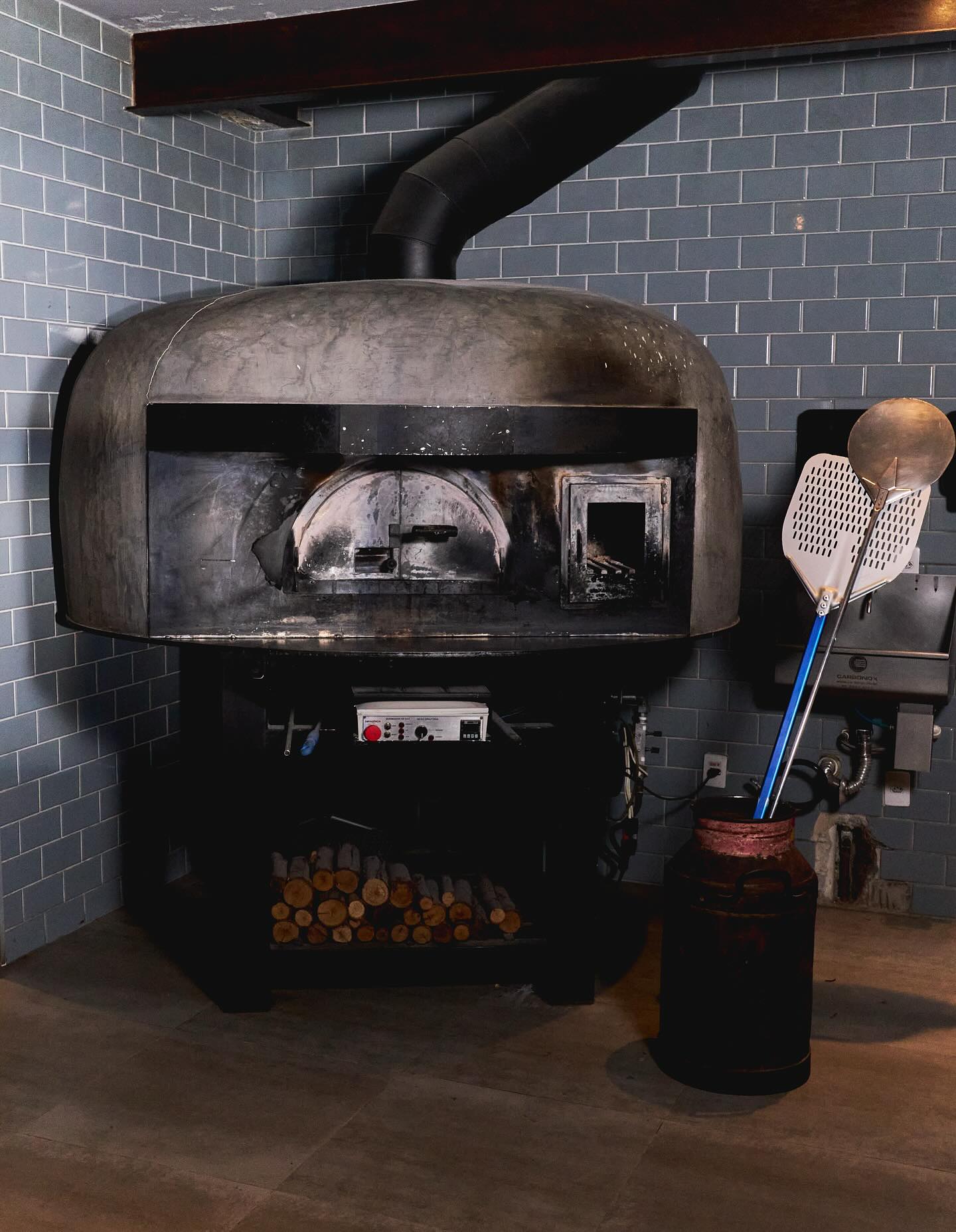 Tudo pronto para te receber no primeiro jantar da semana!