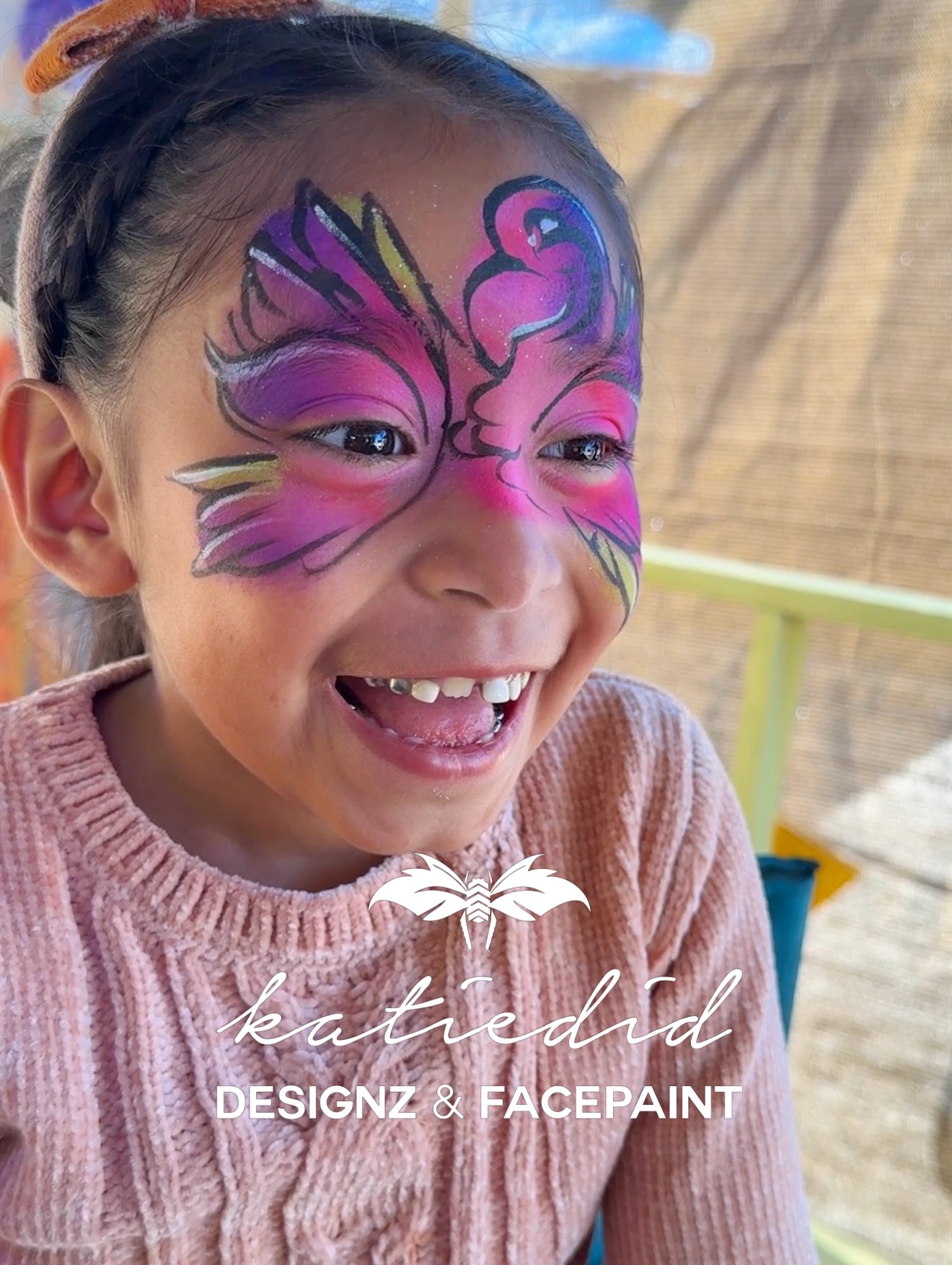 Excited to be at @themamamarketstx Saturday 2/28, 2-8pm at Saint Arnold’s Brewing in Houston.
Let’s make some magic for kids and adults!
My brush has been itching to paint some faces!
#houstonfacepainter #facepainter #saintarnoldsbrewing #kidspartieshouston #faceart