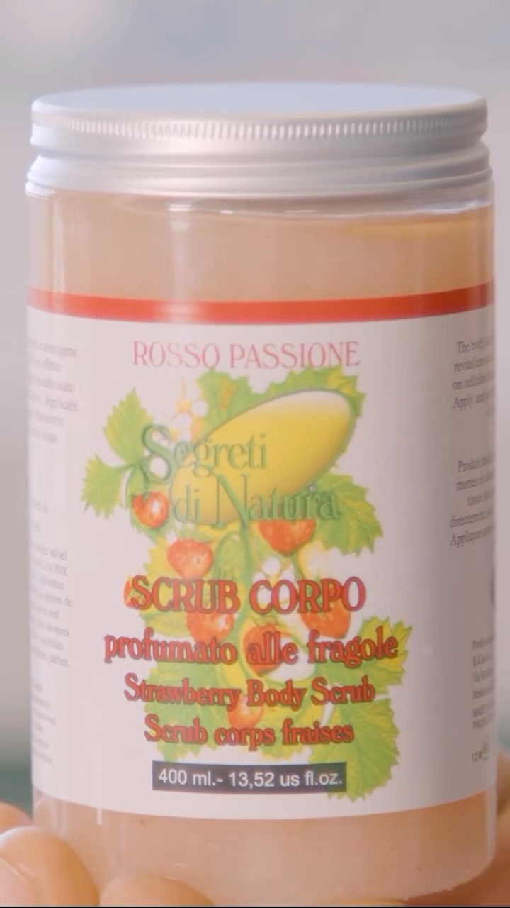 CāĆØ unāeleganza autentica che nasce dalla terra.
A Medicina, in provincia di Bologna, il tempo sembra aver ritrovato il suo ritmo.
Ć qui che, dal 1998, scriviamo la storia di Segreti di Natura.
La nostra filosofia ĆØ uno specchio di questo territorio: genuina, colta, profondamente legata alla natura. Non creiamo solo cosmetici; coltiviamo unāidea di bellezza che ĆØ armonia tra lāuomo e lāambiente che lo circonda.
Scegliere Segreti di Natura significa scegliere unāarte di vivere fatta di dettagli curati e ingredienti puri.
š Esplora la nostra linea cosmetica nata nel cuore dellāEmilia
https://www.segretidinatura.com/cosmetica