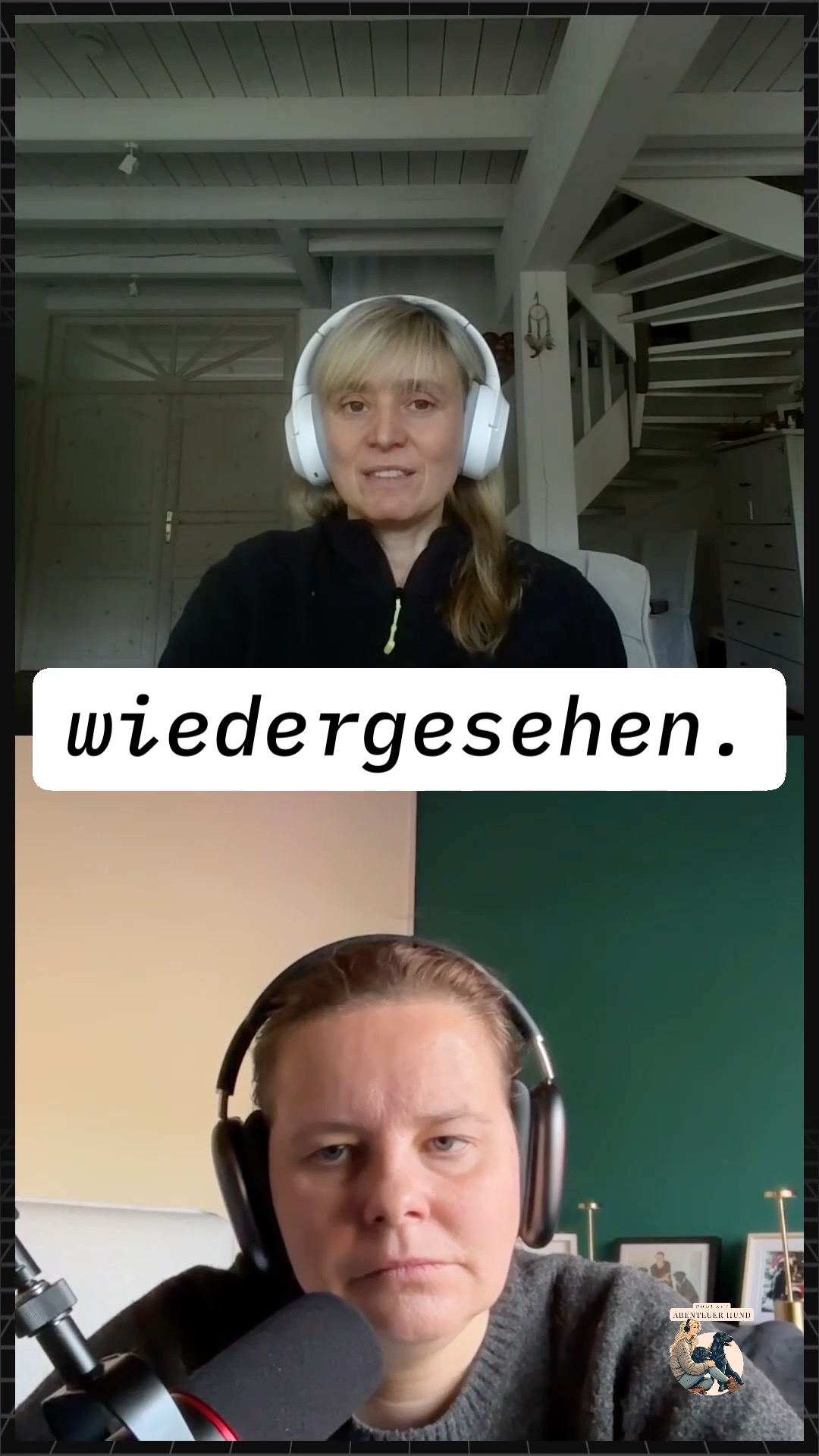 Unsere Welt ist komplexer – nicht der Hund
Hunde sind nicht komplizierter geworden.
Unser Alltag ist es.
Mehr Hunde.
Mehr Reize.
Mehr Regeln.
Mehr Verantwortung.
Warum Hundehaltung heute andere Anforderungen hat als vor 30 oder 50 Jahren, erklären wir in dieser Folge.
🎧 Link in Bio
#Hundehaltung #Gesellschaft #Hundeverständnis