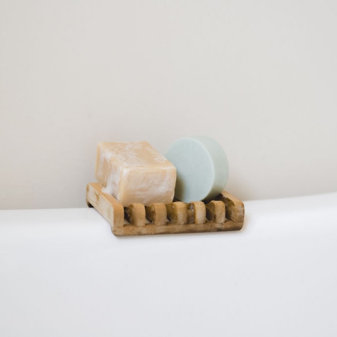 Why a solid bar for conditioner?
Aside from their performance (which is a win all on its own), conditioner bars bring a whole list of benefits that liquid conditioners just can’t match:
▪️Better for the planet — no plastic bottles to toss
▪️Better for you — no harsh or nasty ingredients
▪️Better for travel — liquid free, leak proof and light
▪️Better for your wallet — because they last so long!
It’s a small swap with a great long term impact — and one that doesn’t sacrifice results. In fact, many people find their hair looks its absolute best after switching!
And to get all these benefits x2, pair your conditioner bar with my solid shampoo bar!
If you’re ready to give it a try, hop over to my online shop (link in the bio or www.searlsoapcompany.ca) to begin enjoying even more fabulous hair!
#zerowastelifestyle
#conditionerbar
#gorgeoushair
#searlsoapcompany
📷 @rad.thelifestyle