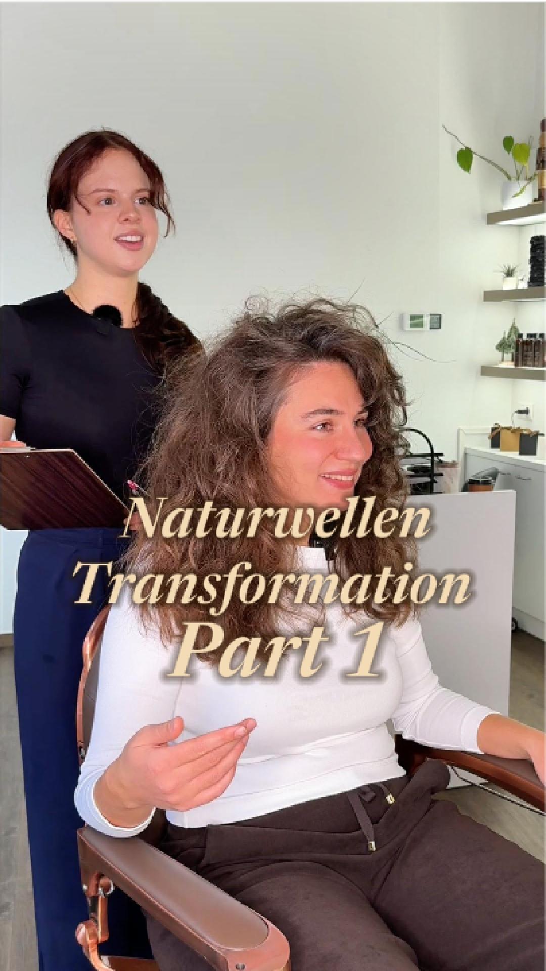 Part 1 | Naturwellen-Transformation
Terminanfrage unter lockenelite.at ✨
#naturfriseur #lockenelite #lockenfriseur #vegan #locken #wien
