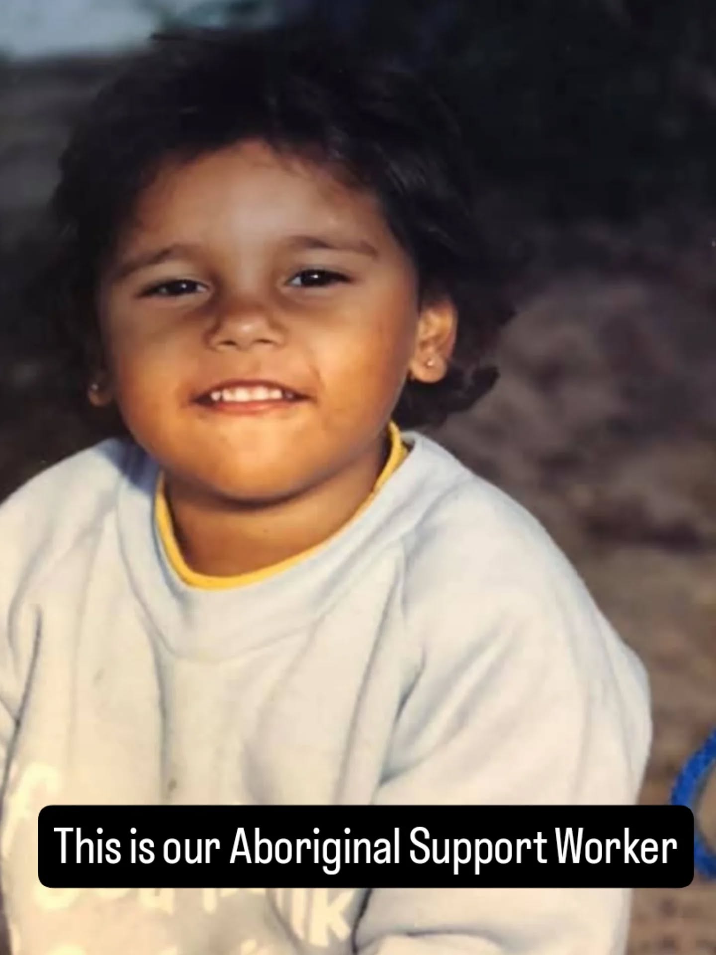 Plot twist: weโve always been this cute ๐
Now we've just got more rizz ๐