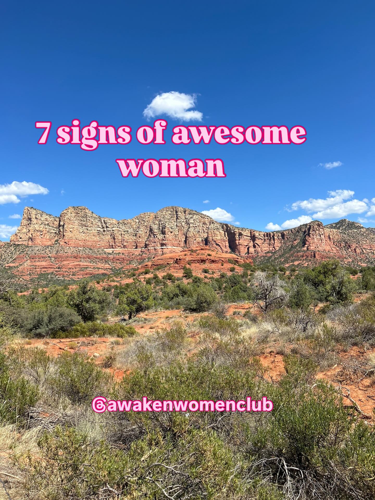 What is your favorite one?