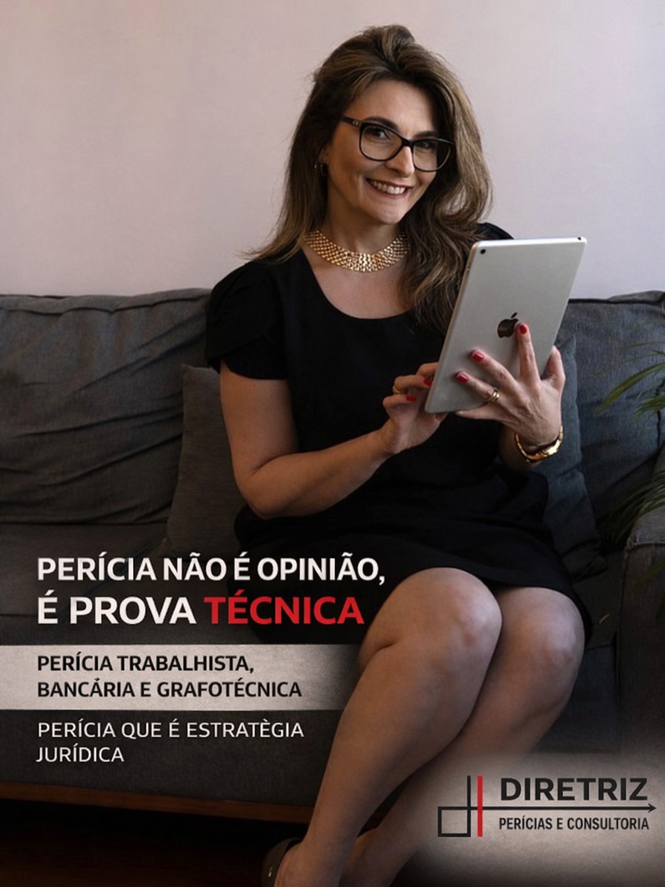Seu processo não precisa de opinião. Precisa de NÚMEROS, MÉTODO e LAUDO TÉCNICO.
Uma perícia bem construída pode:
🔹 fortalecer a tese,
🔹 reduzir riscos,
🔹 aumentar poder de negociação,
🔹 e acelerar decisões.
Perícia TRABALHISTA, BANCÁRIA e GRAFOTÉCNICA — porque PERÍCIA É ESTRATÉGIA JURÍDICA.