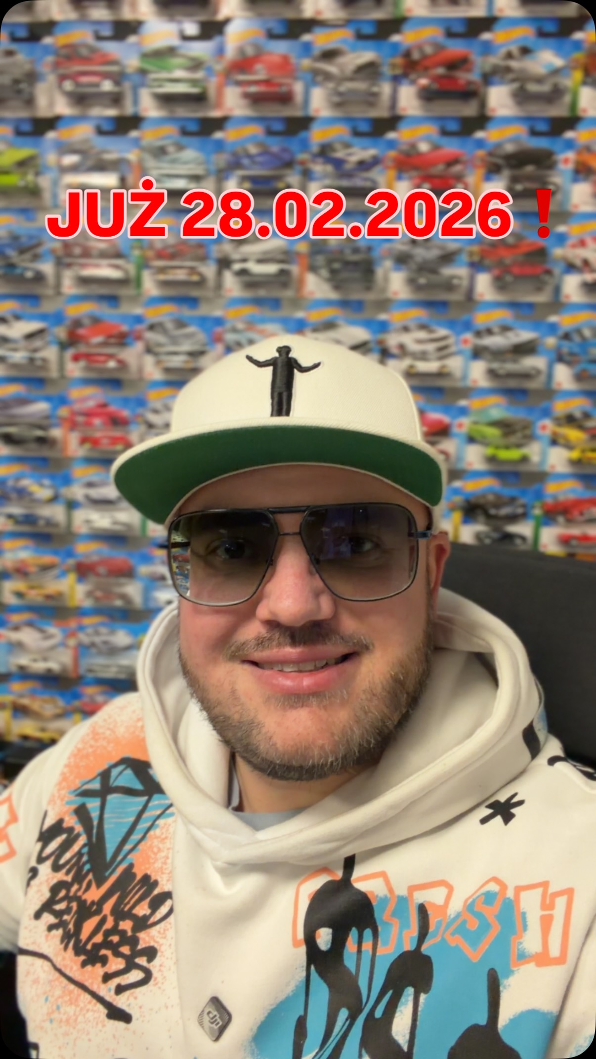 28.02.2026 - zapraszamy wszystkich entuzjastów motoryzacji na kolejny wyjazd z Trofeo! 😁🏁
Pogoda ma być iście wiosenna - 15 stopni i słońce❗️☀️
Za wyjazd nie pobieramy żadnych pieniędzy - posiłki w restauracjach i bilety do @muzeummotoryzacjiwena kupujemy we własnym zakresie.
#trofeo #trip #wyjazd #wynajemsamochodów