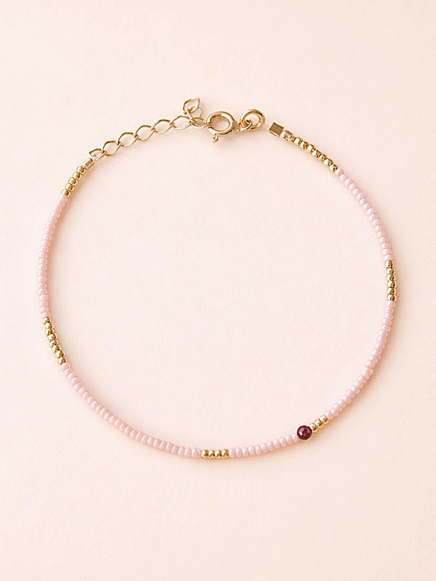 Sweet, simple, and made to shine 💕