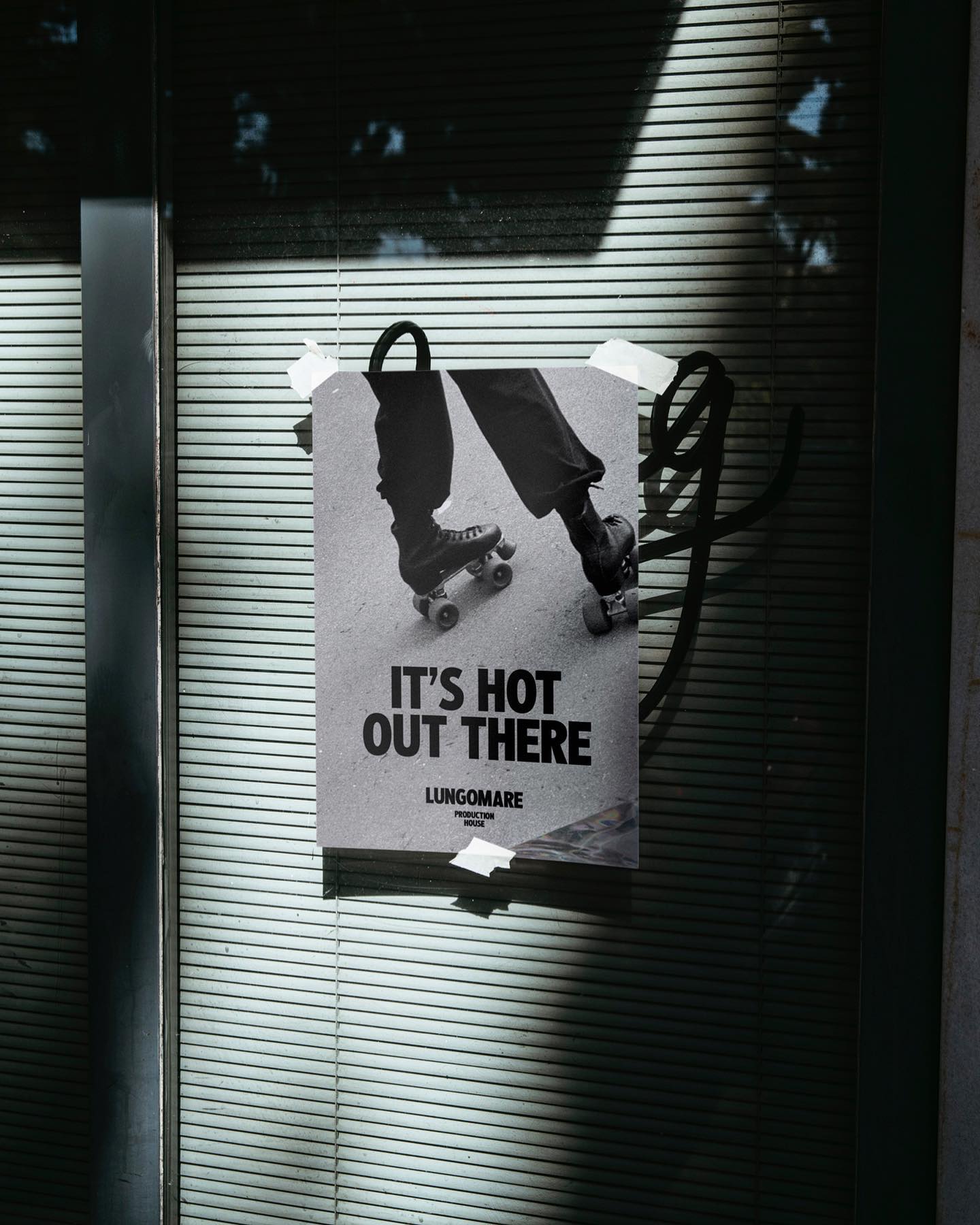 This has been the wettest Wednesday yet, folks. Rainy season means work season 💪🏼 Office hours are open - are you ready for us?