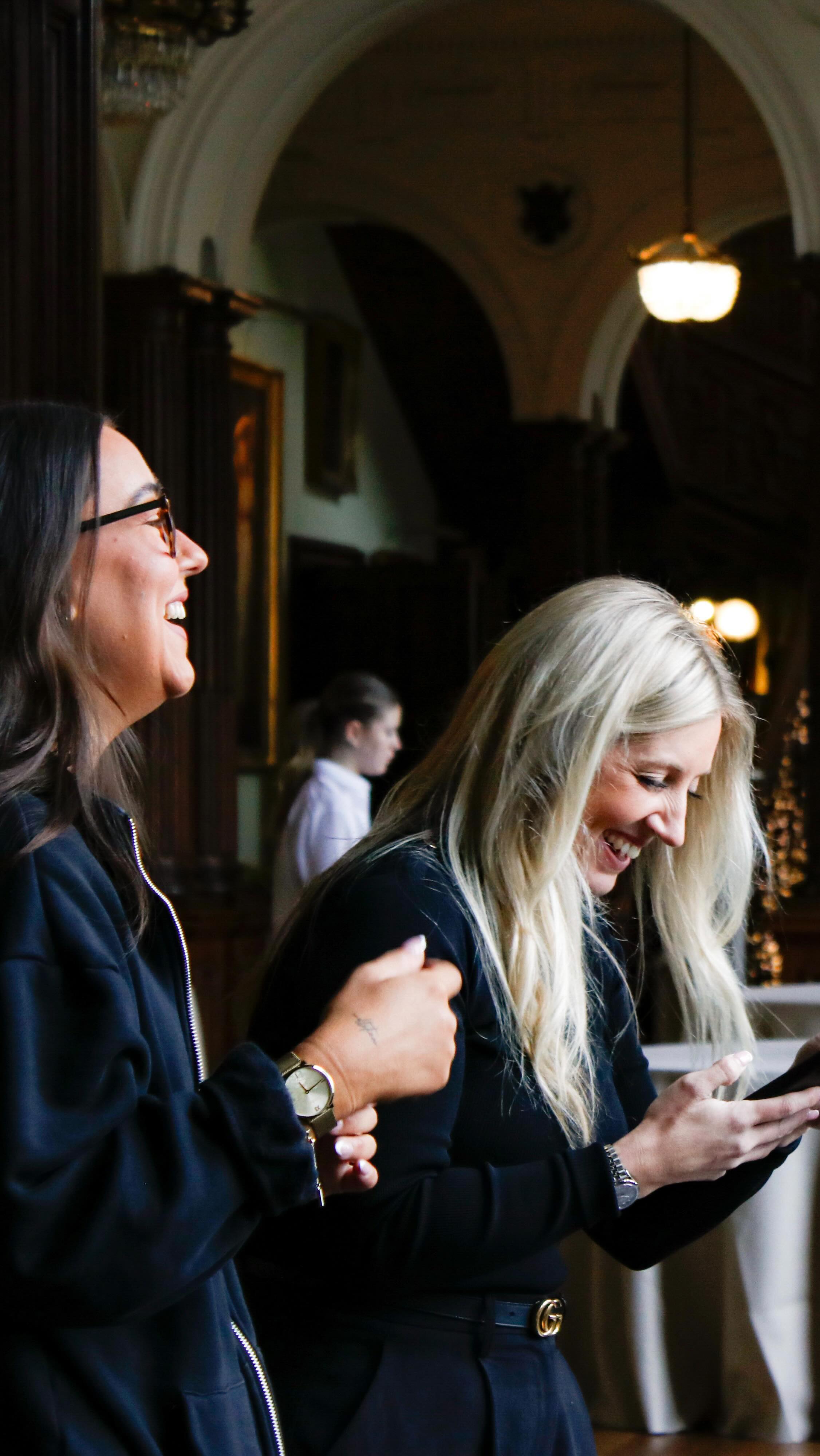 Trying something new ~
This year I promised there would be more of me.
More of us.
More of the reality behind the brand.
So here it is - the first instalment.
A chaotic (but very real) two-hour drive to Manchester in the van.
No aesthetic edit.
No trending audio.
No perfectly curated “luxury business owner” moment.
Just us.
Because while we run a luxury wedding business, we’re actually pretty laid back, mildly unhinged, and a little bit rogue - right up until we arrive on site.
Then it’s all calm, precision and beautifully executed details.
But this? This is the bit you don’t usually see, so please don’t cancel us 😬🤣
@bexks_
#wedding #weddingbusiness #weddingsignage #weddingsign #weddingbts