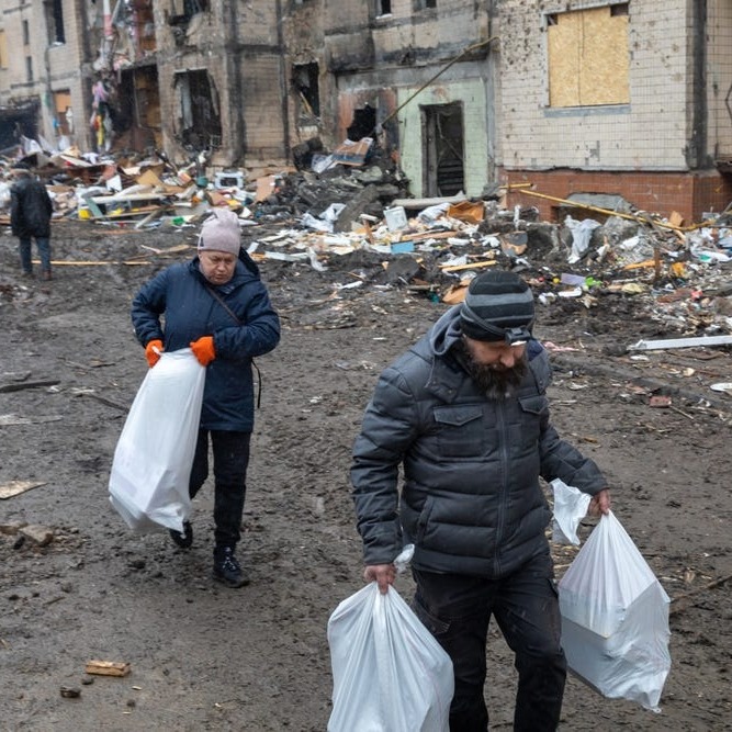 Four years after Putin’s “three-day operation,” the war grinds on — longer than the Great Patriotic War itself.
Russia shows no interest in compromise.
Ukraine shows no sign of surrender.
And Washington has chosen “neutrality.”
In this anniversary piece, I argue that America’s policy shift has not brought peace — only prolonged devastation.
Read the full analysis at Waitt, What?
Link in bio.