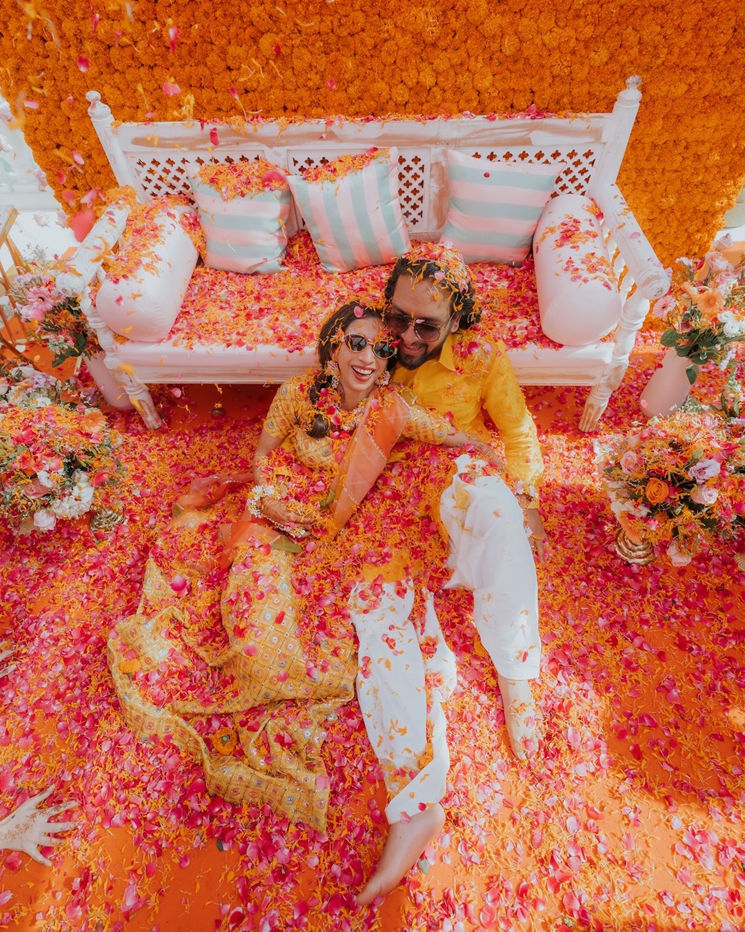 Taking it back to Rohan and Mitali’s wedding world.
A celebration where every detail spoke the same visual language, beginning with their invitations and unfolding beautifully into the celebration itself!
Are you getting married soon? Book your consultation today!
📧 info@thecardco.ae
📞 04 386 9369
#TheCardCo #LuxuryStationery #CraftedFineStationery #WeddingStationary #Wedding2026