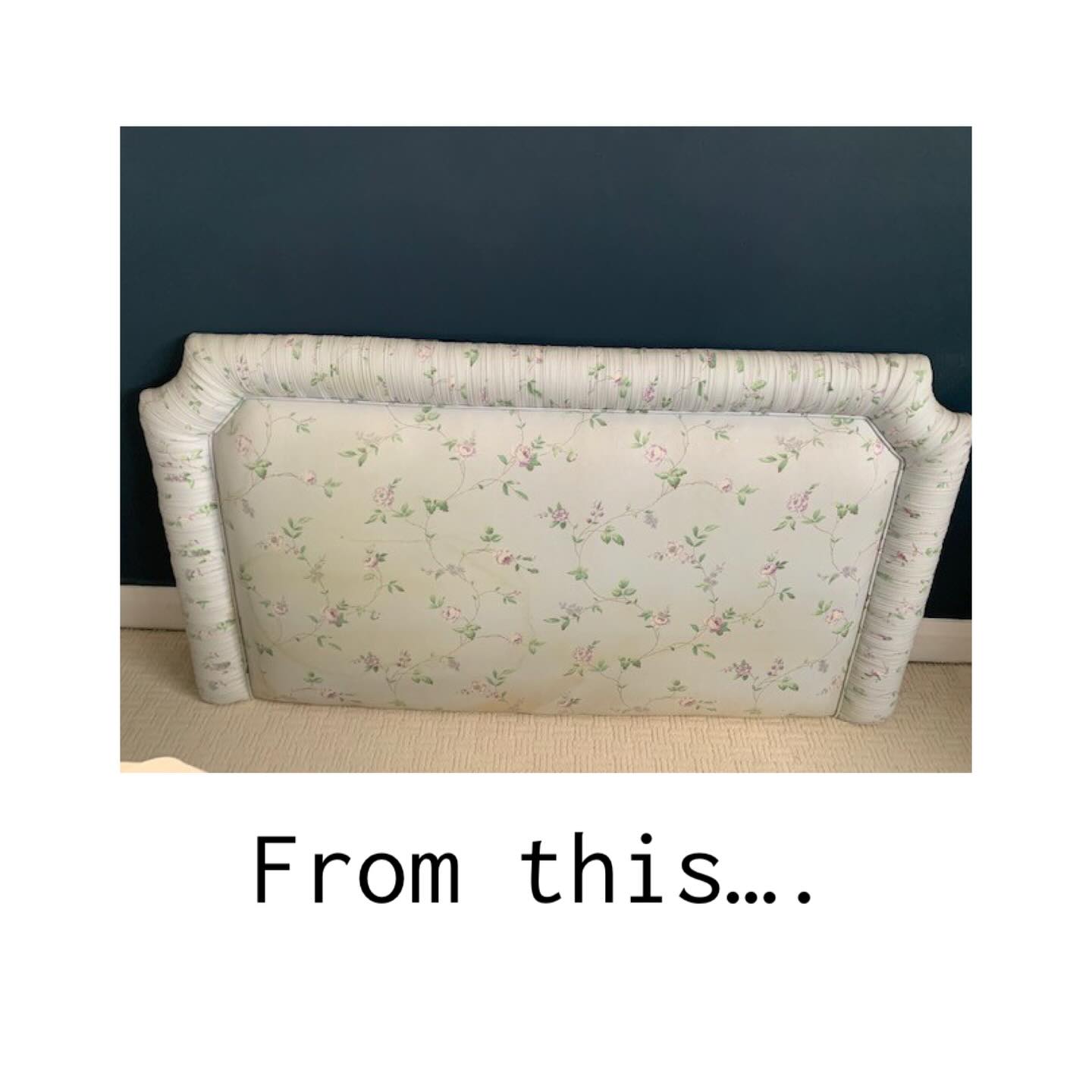 #headboards #linwoodfabric #upholstery