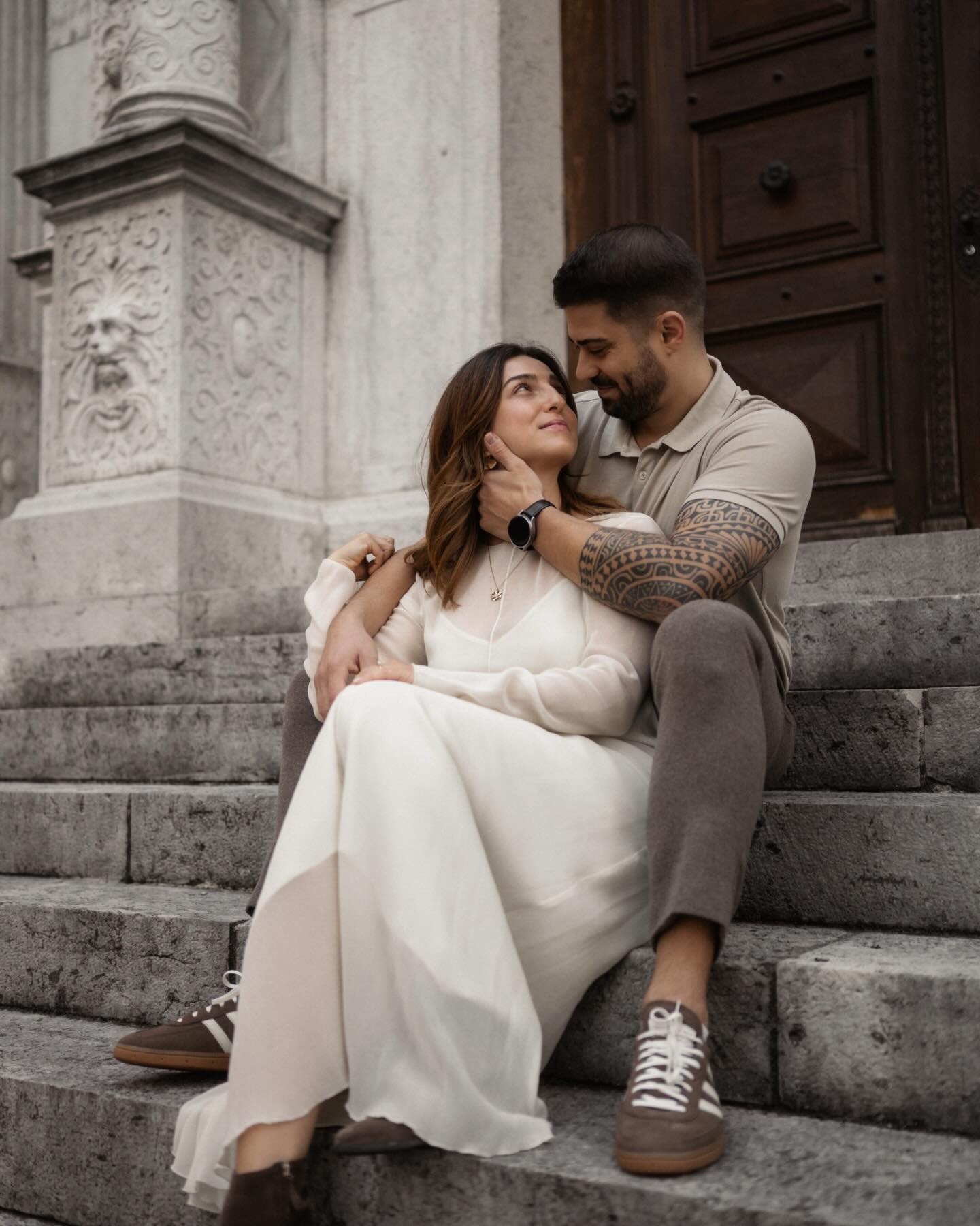 Can’t wait to photograph their wedding this summer😍
#engagementshooting #verlobungsshooting #hochzeitsfotografin