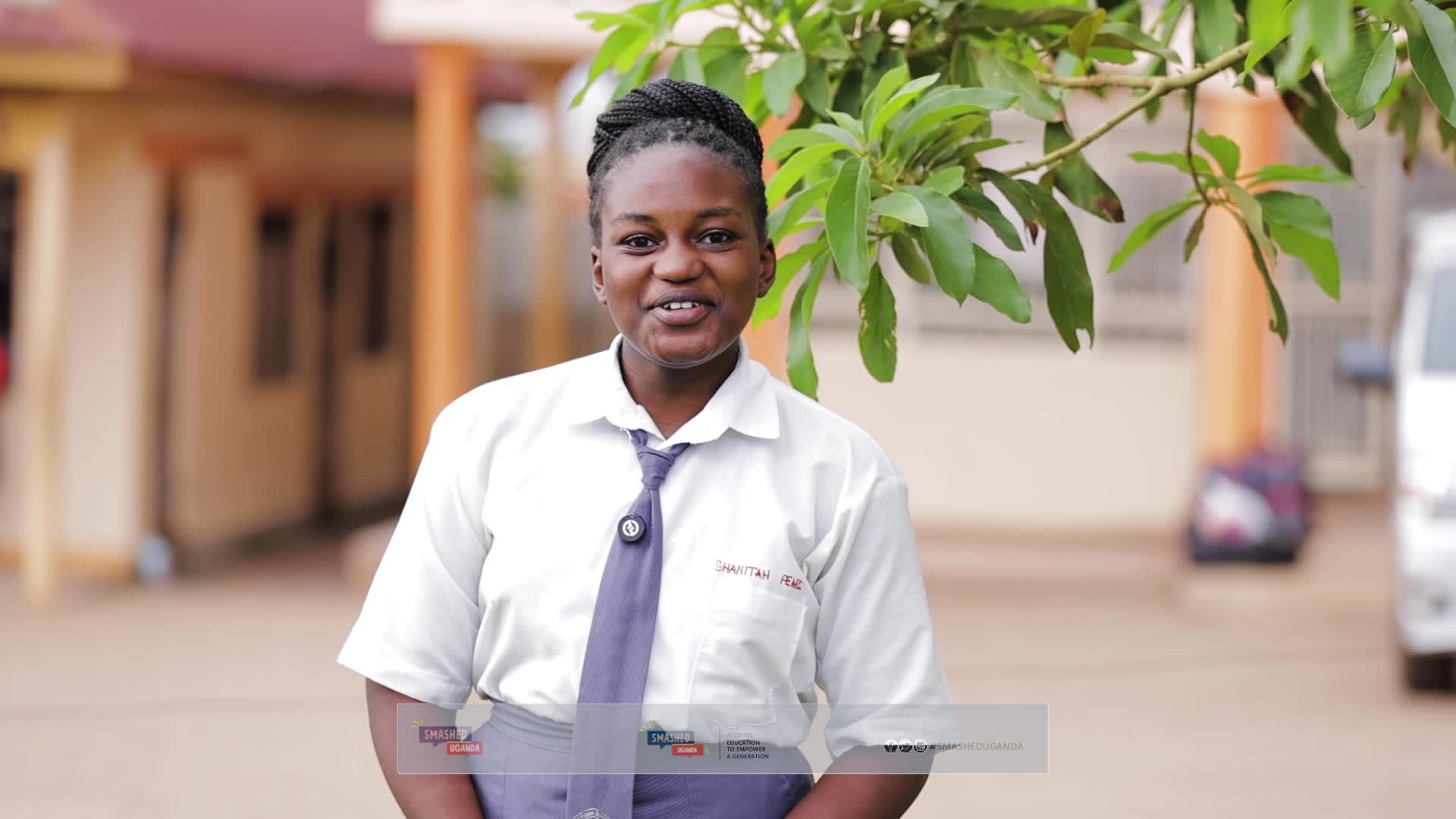 Influence can either build confidence or create regret. Protect your mindset by choosing what and who you allow to shape you.
#SmashedUganda
#PositiveThinking
#smashedglobal
#StJulianSchool