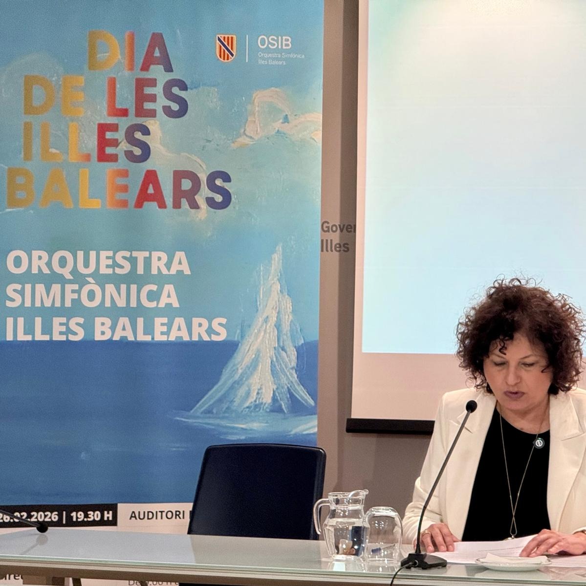 🌿 Balearic Islands Day 2026: Celebrating a Way of Being 🌿
As winter fades into spring, the Balearic Islands come together for one of the most meaningful moments in the local calendar. From 27 February to 2 March, Día de les Illes Balears returns with a record-breaking programme of 301 activities celebrating culture, community, gastronomy, music, and island life across Mallorca, Menorca, Ibiza, and Formentera.
Markets, concerts, local flavours, sport, tradition, and a strong sense of togetherness - this year’s theme, “A Way of Being”, captures the spirit of the islands as they are lived today.
✨ Discover highlights, key events, and what makes this edition special in our latest article.
🔗 Full programme: diada.caib.es
📸 Photos - Govern de les Illes Balears
———————————————
🌿 Día de les Illes Balears 2026: una manera de ser 🌿
Con la llegada de la primavera, las Islas Baleares celebran una de las fechas más especiales de su calendario. Del 27 de febrero al 2 de marzo, el Día de les Illes Balears regresa con una edición récord: 301 actividades que ponen en valor la cultura, la gastronomía, el deporte, la música y el estilo de vida isleño en Mallorca, Menorca, Ibiza y Formentera.
Mercados, conciertos, sabores locales, tradiciones y participación ciudadana dan forma a una celebración que, bajo el lema “Una manera de ser”, refleja la identidad y los valores de las islas.
✨ Lee el artículo completo en In Mallorca Magazine
🔗 Programa completo: diada.caib.es
📸 Fotos: Govern de les Illes Balears
#BalearicIslandsDay2026 #DiadaIllesBalears2026 #mallorcanews #mallorcaevents #mallorcafestivals #noticiasmallorca #EventosMallorca #FiestasDeMallorca #InMallorca #Mallorca #Menorca #Ibiza #Formentera #SlowTravel