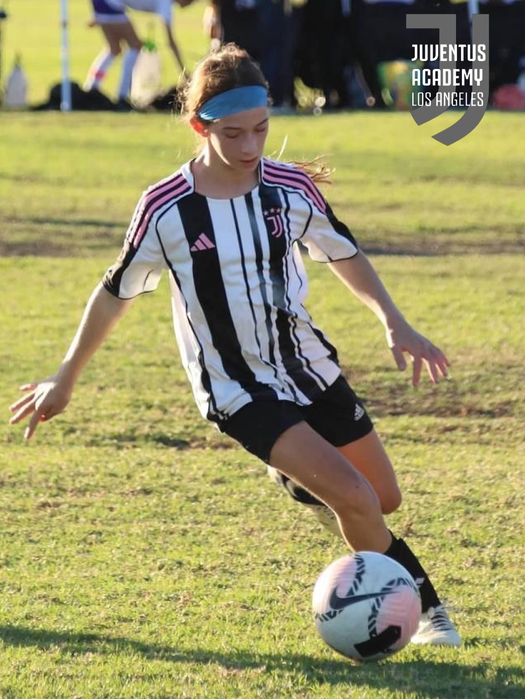 🚨⚽️ BIG CONGRATULATIONS CASSIE! ⚽️🚨
We are incredibly proud to announce that Cassandra “Cassie” Gross has been invited to the Cal South PRO+ODP Summer Camp Pool for 2026! 🌟🔥
Being selected to the ODP Summer Pool means Cassie is recognized among a small, elite group of top players in Southern California — a huge honor and a testament to her hard work, dedication, and performance throughout the season. 💪👏
She will have the opportunity to attend the Residential ID Camp in Ojai this July and continue competing at the highest level of youth soccer in our region.
Keep pushing, Cassie. This is just the beginning! 🚀⚽️
#JuventusAcademyLA #ODP #CalSouth #PlayerDevelopment #GirlsSoccer @calsouthsoccer