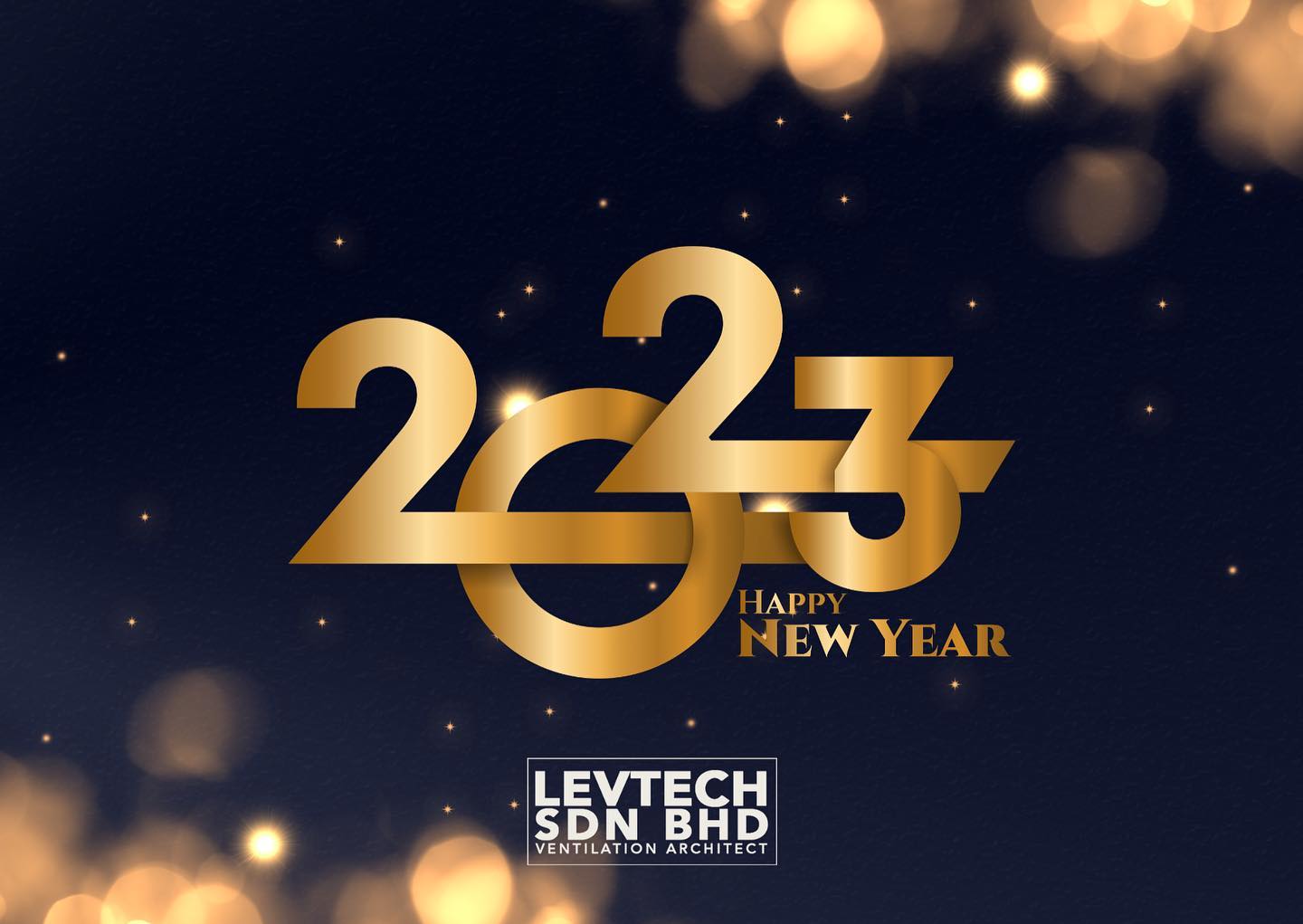 Happy New Year 2023
#levtechsb #levtechsbmalaysia #ventilationarchitect #lev #localexhaustventilation #ventilation #ventilationsystem #levtesting #fumehood #fumecupboard #ductlessfumehood #ducting #ductingsystem #fume #fumeextractor #armhood #canopyhood #laboratory #emergencyshower #scrubber #centrifugal #dustcollector www.levtechsb.com