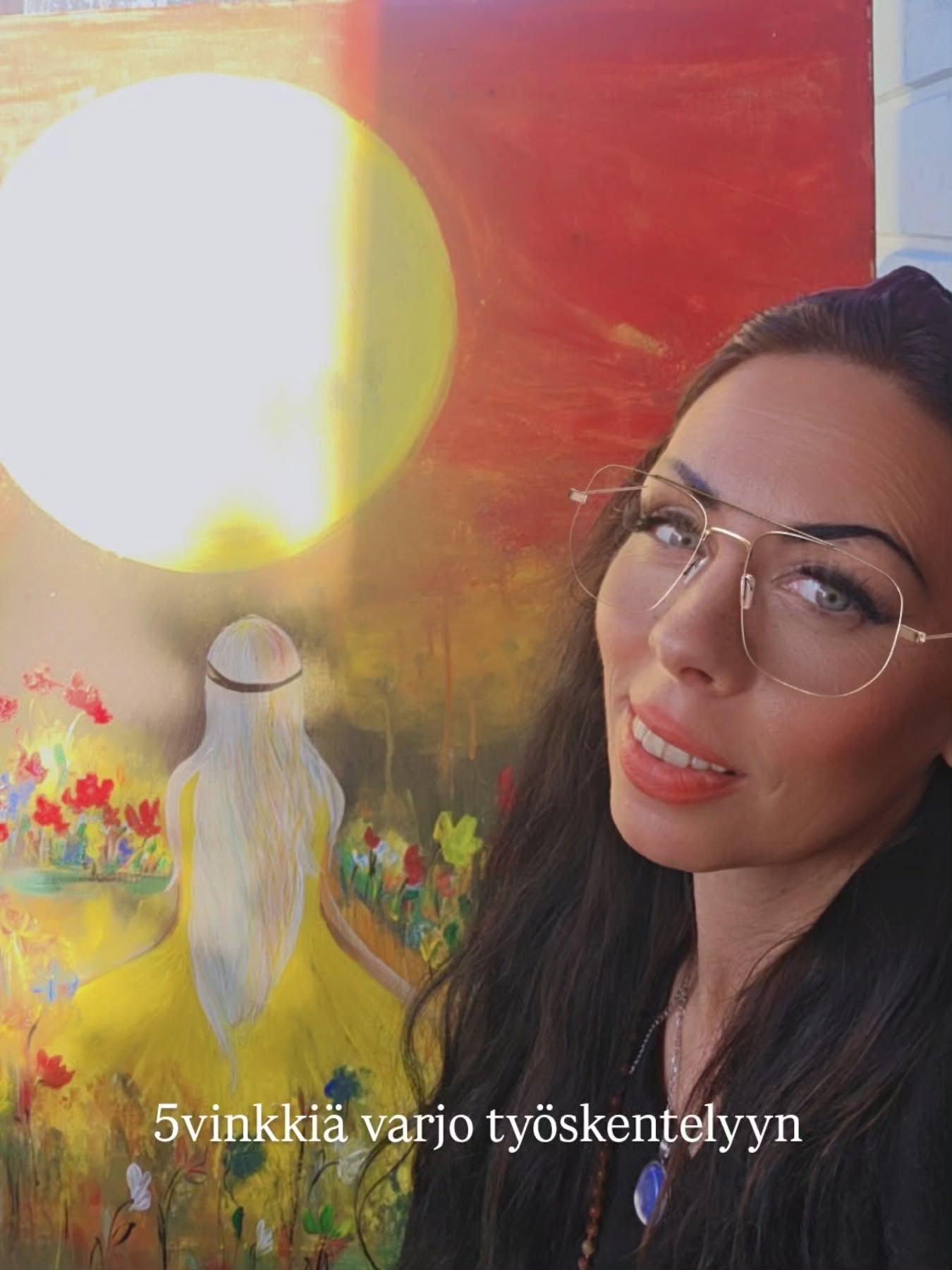 Rakas,
1. Lopeta itsesi korjaaminen – ala kuuntelemaan
Varjo ei halua tulla “parannetuksi” heti.
Se haluaa tulla kuulluksi ilman tuomitsemista.
👉 Kun jokin tunne nousee, älä kysy “miten pääsen tästä eroon?”
Kysy: mitä tämä yrittää kertoa minulle?
2. Tunnista triggerit – ne ovat portteja, ei ongelmia
Se, mikä sinua ärsyttää toisessa, kertoo usein jotain sinusta.
👉 Kysy itseltäsi:
Miksi tämä koskettaa minua näin vahvasti?
Mitä tämä paljastaa minusta, mitä en ole halunnut nähdä?
3. Kirjoita ilman filtteriä
Ota hetki ja kirjoita kaikki mitä tunnet – kaunistelematta.
👉 Aloita vaikka:
“Se, mitä en uskalla myöntää itselleni on…”
Tämä avaa ovia, joita mieli yrittää pitää kiinni.
4. Kehon kuuntelu – varjo asuu myös kehossa
Kaikki ei ole ajatuksia.
Moni tunne on kehollinen muisto tai energia.
👉 Huomaa:
Missä kohtaa kehoa tunnet jännitystä, painetta tai kipua?
Hengitä siihen. Älä työnnä pois.
5. Tee tilaa keskeneräisyydelle
Varjotyö ei ole projekti, jonka voi “suorittaa valmiiksi”.
👉 Todellinen voima tulee siitä, että uskallat olla:
– ristiriitainen
– keskeneräinen
– inhimillinen
Ja silti rakastaa itseäsi.
#näkijä #kosketuksesivoima #rakkaus #sielunhoitaja #taivaallinenviesti