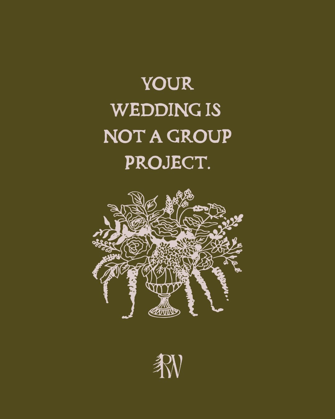 Thereās a difference between listening ⦠and losing your voice.
Family opinions. Well-meaning friends. Vendor suggestions. Internet trends.
You can take input. You can gather ideas. You can still make it yours. Your wedding isnāt a committee decision. Itās a reflection.
Weāll help you hold that line; calmly, respectfully, confidently.
Because clarity feels better than compromise.
photographers (in order):
slide 2: @valerie.halling
slide 3: @tributefilmphoto
slide 4: @steve.bowman.photography
slide 5: @tributefilmphoto
slide 6: @trulylivingphotography
slide 7: @emmaschliephotography
slide 8: @ashtongonneringphoto