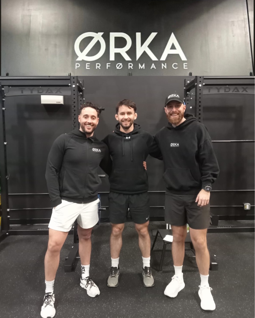 Robbie’s first task for the clinic took him all the way to Calgary, Canada 🛫 🇨🇦
He attended an ACL Summit alongside industry leaders at ØRKA Performance, bringing back practical insights from physiotherapists @gaudetrehab , S&C coaches @yycstrengthcoach and other specialists like @kerinperformance who also flew in from Dublin 🍀
Key takeaways 👇
• Hamstring injuries aren’t one-size-fits-all. Each muscle plays a different role, and targeted exercise selection can significantly reduce re-injury risk.
• Early-stage ACL rehab is FUNDAMENTAL. Restoring quiet, full knee extension, normal gait, and quad activation in the first 4 weeks sets the foundation for long-term success 🏆
🔥Muscles act as both brakes and springs 💡 Eccentric and reflexive training improves performance while helping prevent re-injury.
🎯Jump testing is more than jump height. Each phase of the jump reveals valuable information about deficits, strengths, and guide individualised programming specifically by assessing curves on graphs 📈
A massive thank you @orkaperformance for delivering another comprehensive ACL Summit. These experiences allow us to keep moving the needle forwards in care and performance for our patients here at Dundalk Osteopath Clinic. #acl #aclrecovery #aclrehabireland #kneeinjuries #physiodundalk