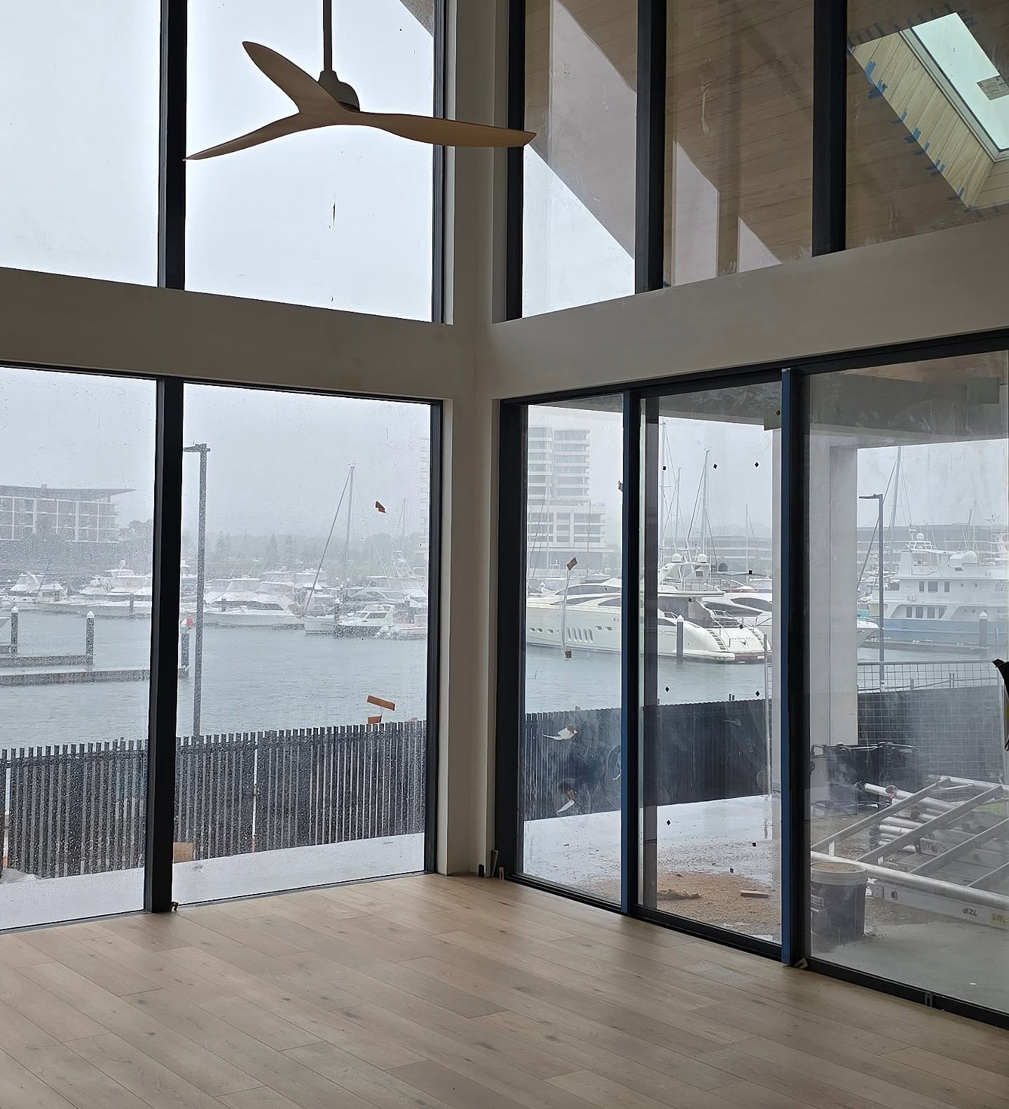 Behind the scenes today at our latest direct stick engineered oak flooring under Installation at Shell Cove Marina 🔨
Slab fully sealed with a wakol PU moisture barrier and installed with Bostik Ultraset HP - no shortcuts, just premium prep and performance.
▫️ Colour: Neutral Oak
▫️ Collection: 15mm Engineered Oak
▫️ Size: 1900mm x 190mm x 15mm
▫️ Install Method: Direct Glue Down
▫️ Supply + Install: @imperialflooringaustralia
▫️ Builder @countrytocoastprojects
▫️ Design @nadinekdesign
📍 Shell Cove Marina
Built to last. Installed properly. Every time.
www.imperialflooringaustralia.com.au
📱 1300 676 176
📧 info@imperialflooringaustralia.com.au
IMPERIAL FLOORING AUSTRALIA ®️
📍 HQ + Showroom: 1 Kennedy Ave, Yallah
📍 Distribution Centres: Sydney | Wollongong | Melbourne