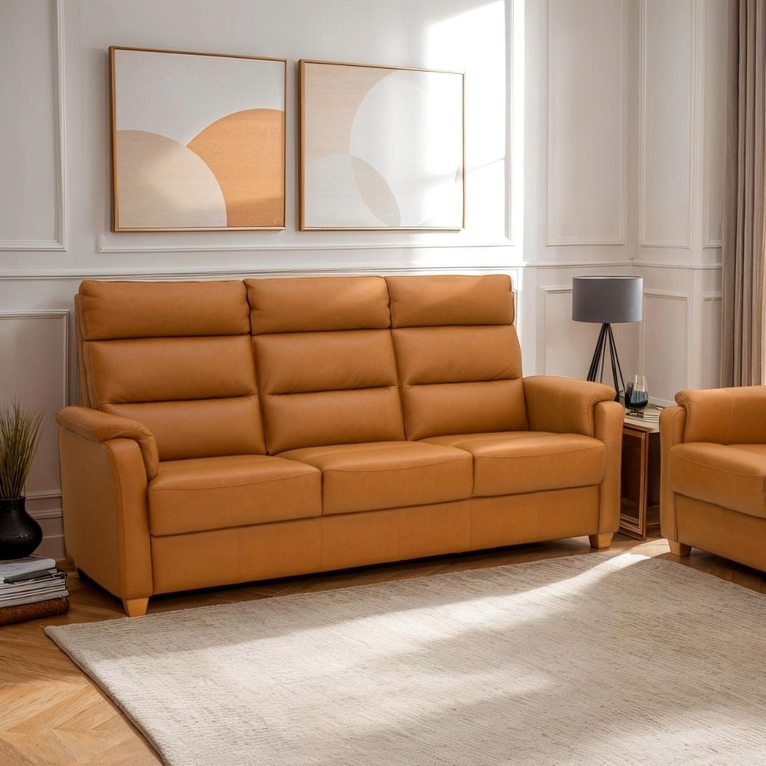 Atlanta-sohvassa on kolmijakoisen selkänojan ansiosta loistava, ryhdikäs istuttavuus.
Atlantasta on saatavana kiinteän sohvan lisäksi recliner-sohva sekä vuodesohva!
Jälleenmyyjä: @stemma.fi
#pohjanmaan_atlanta
#pohjanmaan #pohjanmaankaluste #pohjanmaanofficial #koti #olohuone #sofa #sisustus #sisustusinspiraatio #sisustusidea #kodinsisustus #skandinaavinensisustus