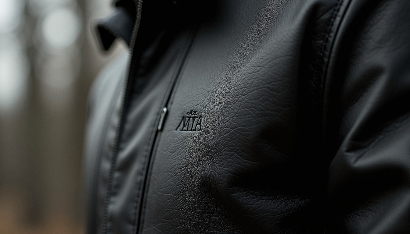 I still remember the first time I learned to read leather — the grain, the scent, the way it gives and holds. At Luis Leather we craft jackets from premium hides and time-honoured tanning so each piece becomes more characterful with every wear.
Run your fingers across the grain. Check the edges and seams. Smell for that warm, earthy note. These small tests separate lasting leather from a passing trend. Invest in pieces that age beautifully — because true luxury is endurance, not excess.
Link in bio to read the full guide and learn how to spot authentic leather.
Luxury that lasts. Style that speaks.
#LeatherCare #CraftedToLast #LuisLeather #TimelessStyle #LeatherJacketCare #ArtisanalLeather #EverydayLuxury #LeatherCraft