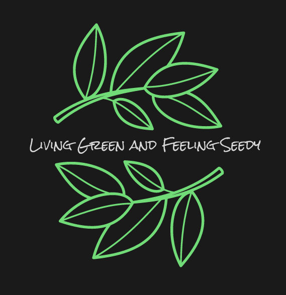 Update from Jazz at Living Green and Feeling Seedy!