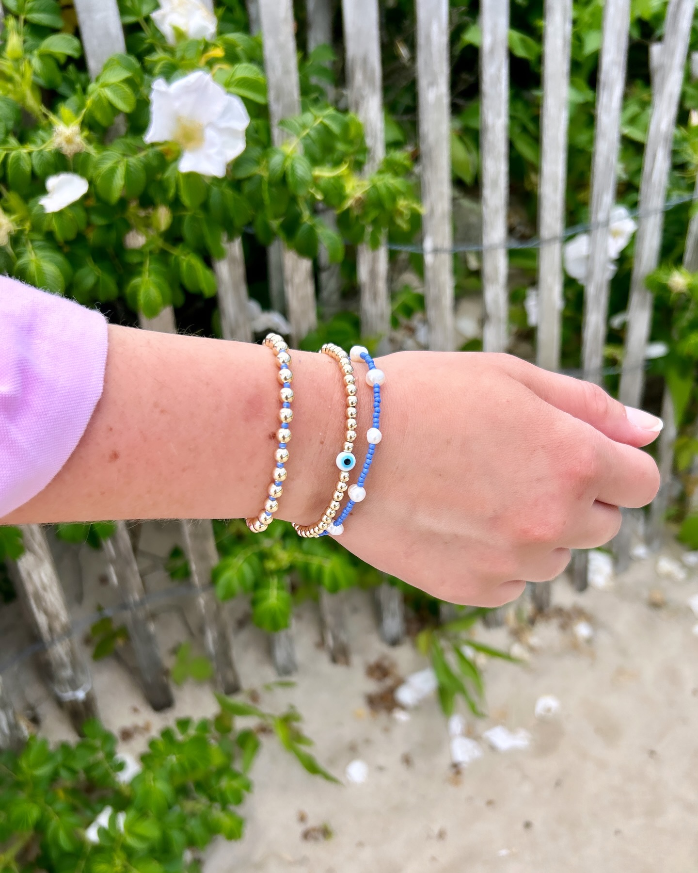 warm thoughts only 🌞 New Englanders: where’s your next sunny destination? or are you toughing it out this winter? (respect!)
we’re cruising to the Bahamas from NYC in a few weeks. I can’t wait! Please note there will be an extended wholesale & retail turnaround time March 14-23.
Winter blues | Seeking sunshine | Wholesale jewelry