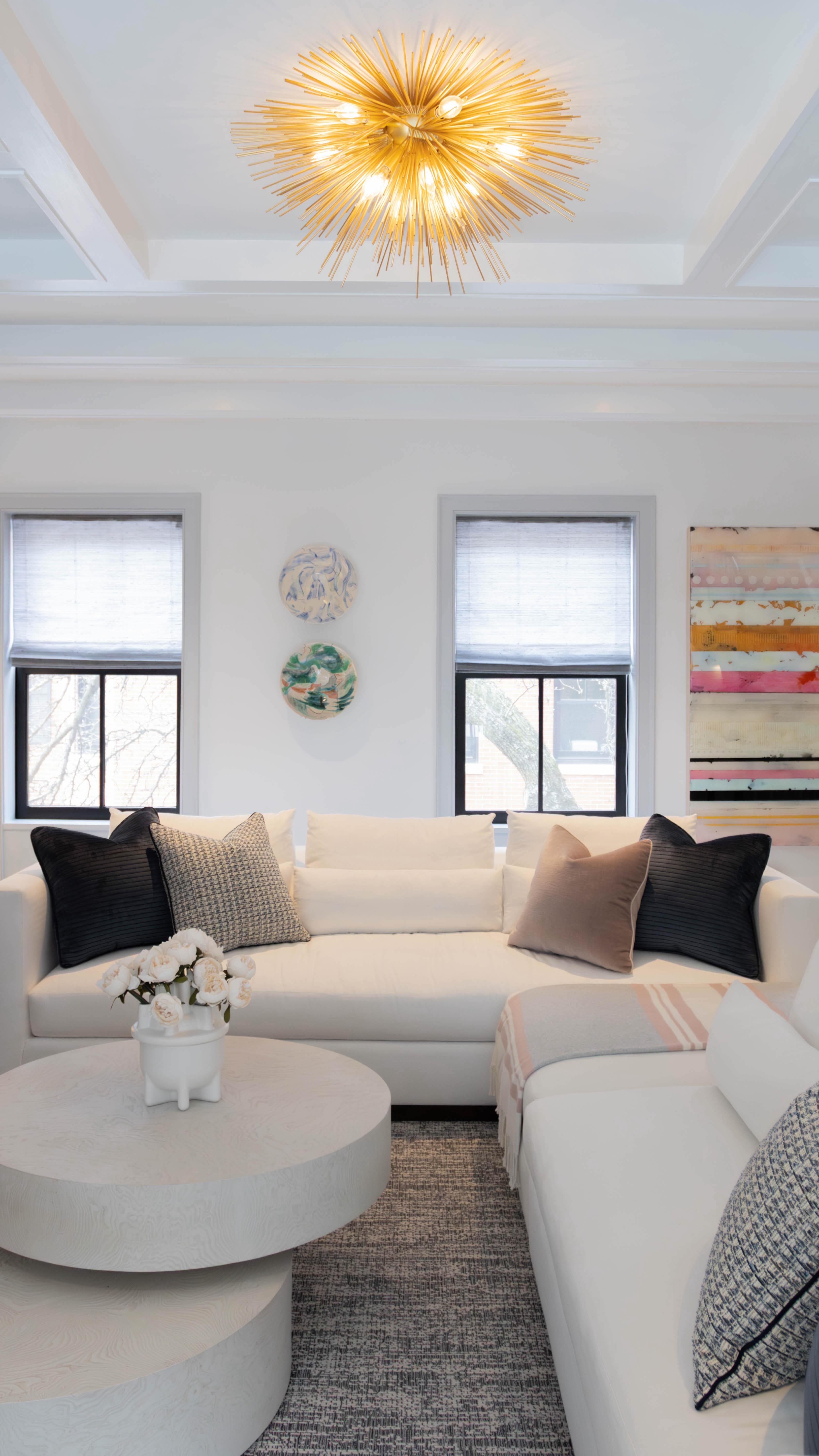 On set with Boston designer Stefan Castellucci.
We captured a home full of character and story and can’t wait to share the final shots.