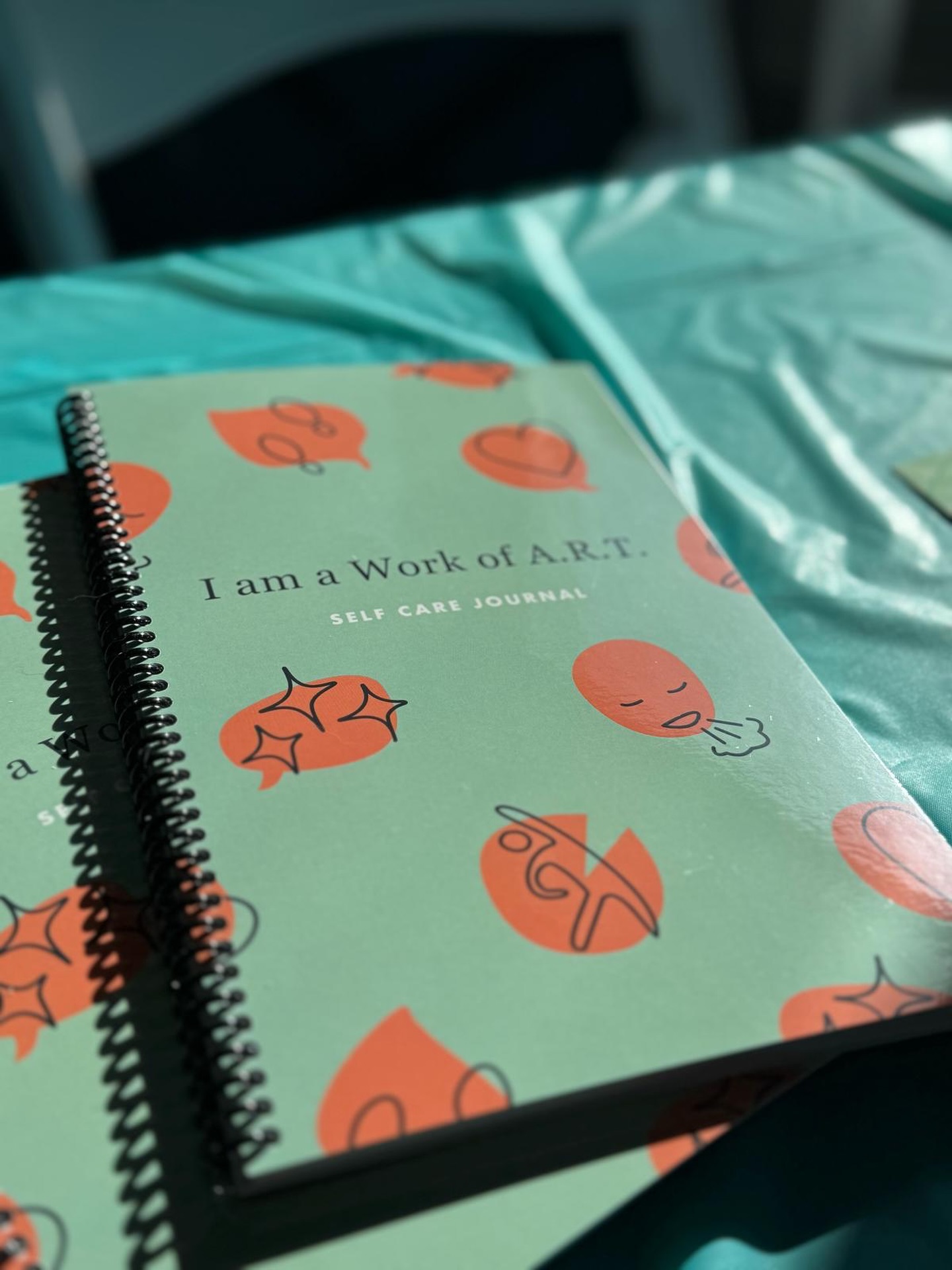 Weโre ready for you!
My bags are ready. The goodie bags are packed. Our brunch from @themothcafe is ordered. And everything has been thoughtfully prepared to help you feel supported from the moment you arrive.
Hereโs what you can expect tomorrow:
โจโ A warm, welcoming environment.
โจโ Gentle guidance through movement and somatic practices.
โจโ Space to rest, breathe, journal, and simply be.
โจโ Meditation and acupuncture designed to help your nervous system settle.
โจโ Nourishing food and meaningful connection.
Thereโs no pressure to share and no expectation to perform. Everything will be offered with choice and accessibility in mind.
Come as you are, wearing what feels comfortable, bring a water bottle and anything that helps you feel at ease.
Iโm really looking forward to holding this space with Mika and Christina, and to sharing this day with each of you.
See you tomorrow!