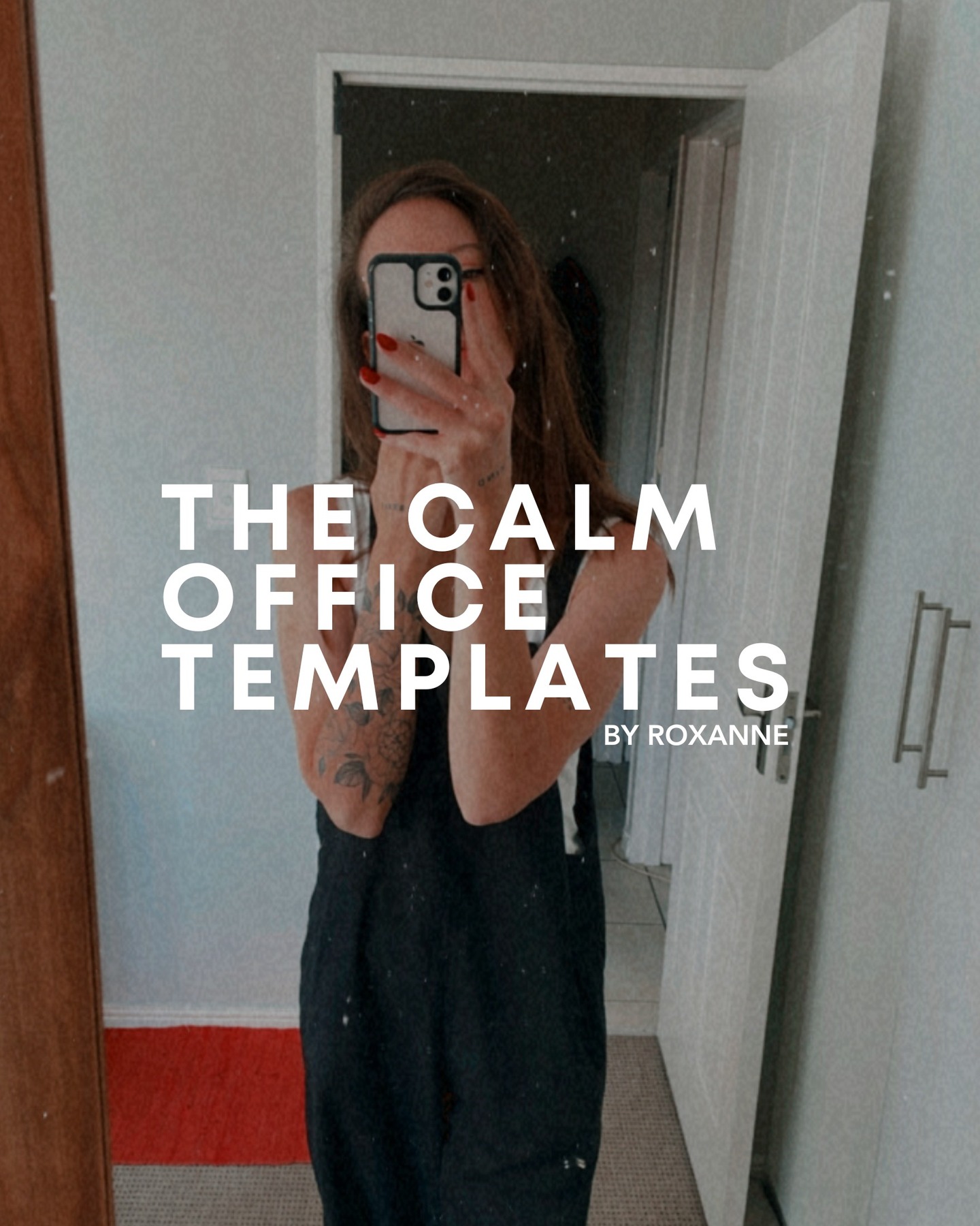 Welcome to The Calm Office Templates by Roxanne.
This space is about building structure behind your freelance life, not to complicate it, but to make it lighter.
I created the income system I wish I had sooner. It’s the first template I’ll be sharing here soon, was built from my own experience as a freelancer managing income from multiple places.
For now, it’s one focused system.
Over time, this space may grow into additional tools designed with the same calm, structured approach.
If you’re ready for less guessing and more clarity behind your work, you’re in the right place.
More soon.
from your organised new friend and fellow freelancer Roxanne 💫