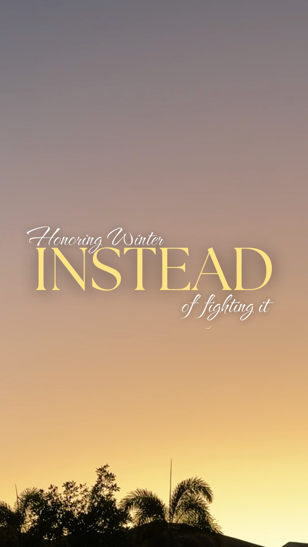 What if winter isn’t your productivity problem… but your protection season? ❄️
After 12 years in the publishing industry, I’ve learned something that changed my creative longevity: burnout doesn’t start with overwork — it starts with misalignment.
For years, I pushed myself into artificial motivation every January. New goals. New output. New pressure.
Now? I honor winter instead of fighting it.
Instead of forcing creativity, I settle in.
I clean — not create.
I reflect — not rush.
I simplify — not scale.
This is the season where I ask myself the hard, clarifying questions:
✨ What drained me this past year?
✨ What truly nourished me?
✨ What am I carrying that I no longer need?
My creative reset doesn’t look loud.
It looks quiet.
Intentional.
And that is not failure — that is alignment.
Alignment with my nervous system.
Alignment with seasonal rhythms.
Alignment with the kind of illustrator and creative leader I want to be long-term.
Professional illustrators don’t burn out because they lack talent. They burn out because they override their internal seasons.
Winter is integration. Spring is expansion.
If you’re feeling resistance right now, it may not be laziness — it may be wisdom.
🌿 Go watch my newest YouTube — “Why Professional Illustrators Burn Out (After 10+ Years in Publishing)”— and tell me in the comments:
Are you honoring your winter… or fighting it?
Let’s talk creative sustainability, burnout prevention, and long-term artistic success.
.
#creativelykind #Kayleighcastle #ChildrensbookIllustrator #CreativeLifestyleCoach #illustration #creativeburnout #publishinglife #creativecycles #artistlife #sustainablecreativity