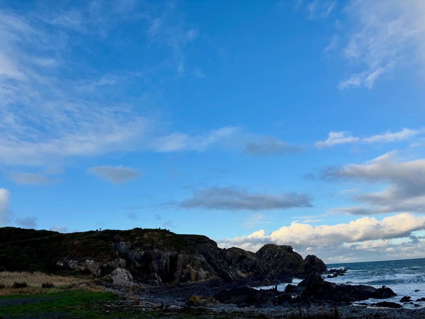 And the views! #Tarlair - https://friendsoftarlair.co.uk