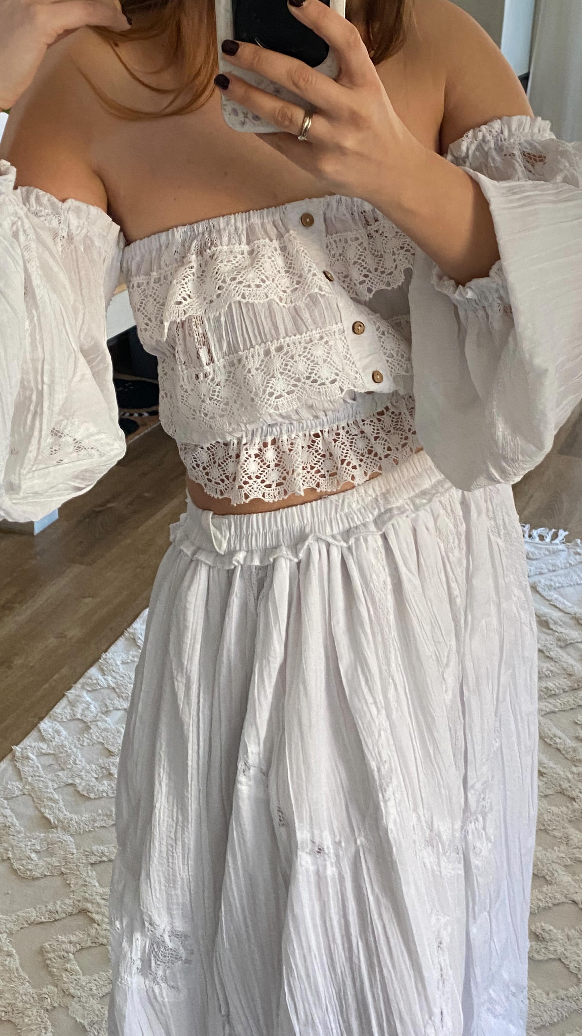 New design available for collab price too 🩷
#edendresses #2pieceset #readytoship