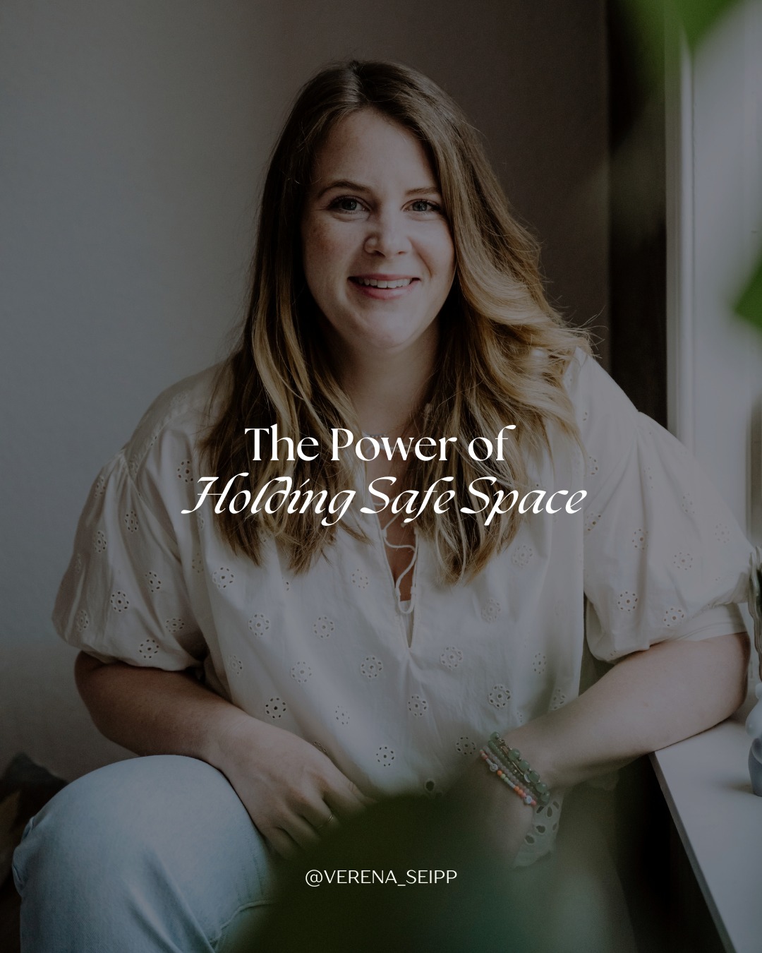The Power of Holding Space
What clients often tell me after our first session:
“I didn’t realize how tense I was until I slowed down.”
“I feel clearer — without having forced anything.”
“I finally feel myself again.”
That’s the power of space.
💬 Have you experienced this? Someone holding space for you to slow down, connect to yourself and uncover what's been sped past?