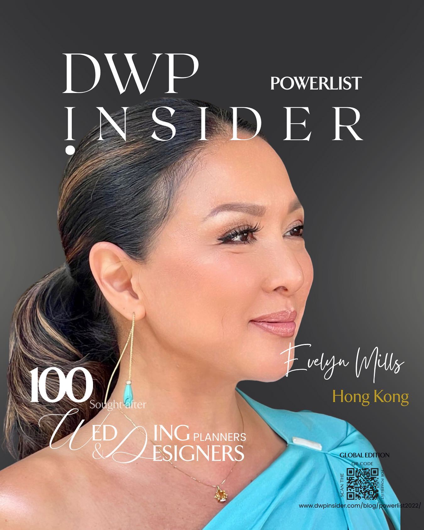 โ๐จ๐๐๐๐๐๐
๐, ๐ฎ๐๐๐๐๐๐๐
๐, ๐ญ๐๐๐๐๐๐๐
๐โ ~ @maestroatlarge โจ๐ฆโจ
As Marriage Maestros rejoices in Hong Kong reopening to the world and as we continue to celebrate our companyโs 20th milestone anniversary, weโd like to take a special moment to congratulate our chief maestro Evelyn @maestroatlarge on being featured in the 2022-2023 DWP Powerlist of Top 100 Destination Wedding Planners & Designers in the world - proudly representing Hong Kong, China for the second time. This prestigious list includes the worldโs most sought after destination wedding talents and industry professionals from across the globe.
Thank you @dwp_congress for the honour of including Marriage Maestros once again, and for all your recognition, support and accolades over the years. Big congratulations again to all the esteemed Powerlisters.
Hereโs to an amazing 2023 for all of us!
.
#dwppowerlist2022 #Top100 #dwpcongress #destinationweddingplannerscongress #destinationweddingplanners #weddingplanner #weddingdesigners #eventconsultant #weddingentrepreneur #founder #chiefmaestro #keynote #masterclass #guestspeaker #advisoryboard #DWPInsider #ACEPlannerAwardAsiaPacific2019 #DWPThailand2017 #DWPMexico2018 #DWPDubai2019 #DWPBali2022 #weddingmaestros #marriagemaestros #20thanniversary