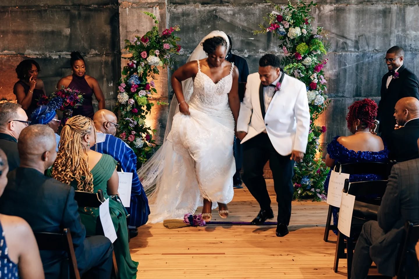 It's proposal season and we're SO here for it!! We've got 24 proposals out from recent tours. Allison and I are excited to help you plan your special day, whether it's a wedding, big birthday, shower, or something else 🥰
Venue, lighting: @oliopeabody
Photo: @piperbrownphoto
Coordinator: @apeaceofcakeevents
Catering: @premierbarservice
DJ: @djkojakghanafsrdj
Florist: @magnificent_flowers
Bakery: @jcakesllc
Transport: @michaelslimousineco
Cuisine: @tossyskitchen @downhomeboston
Rentals: @dez.collective @peakeventservices
Client: @lolita_applebum @deuce1894
#newenglandwedding #bostonwedding #weddingceremony #weddingtradition #historicbuilding