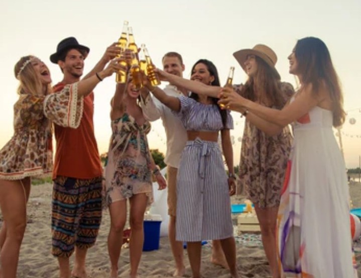 Just show up, sit back, and let the beach do the rest.
"The seamless setup and breakdown made our night. We spent the whole evening just enjoying the moment. They took care of the permit and food, couldn't ask for an easier beach party."
We handle the heavy lifting, the permits, and the details so you can focus on the memories. 🌅
Find your spot at barefootphilosophy.com
#beachcampfire #luxurybeach #beachparty #effortless