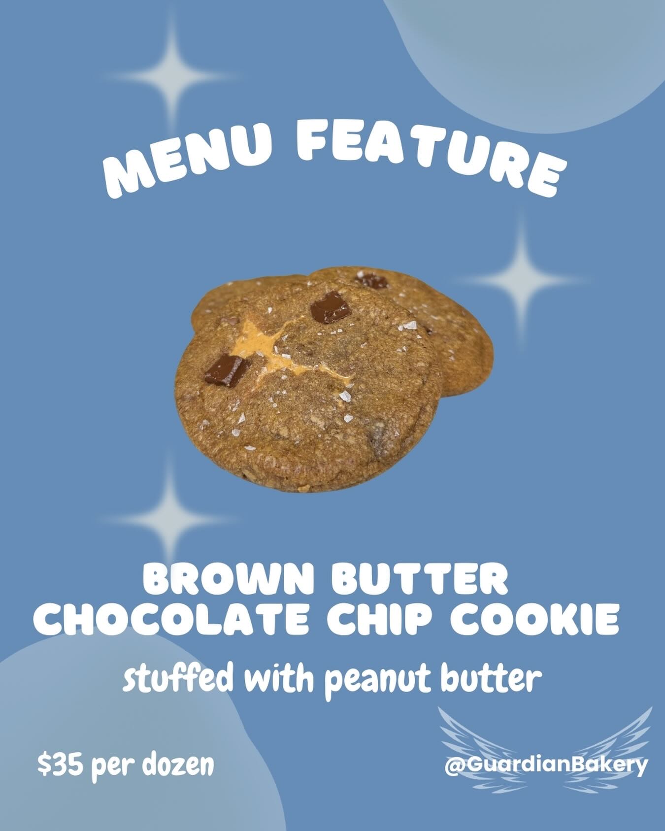 Text (727) 222-3292 to place an order today!