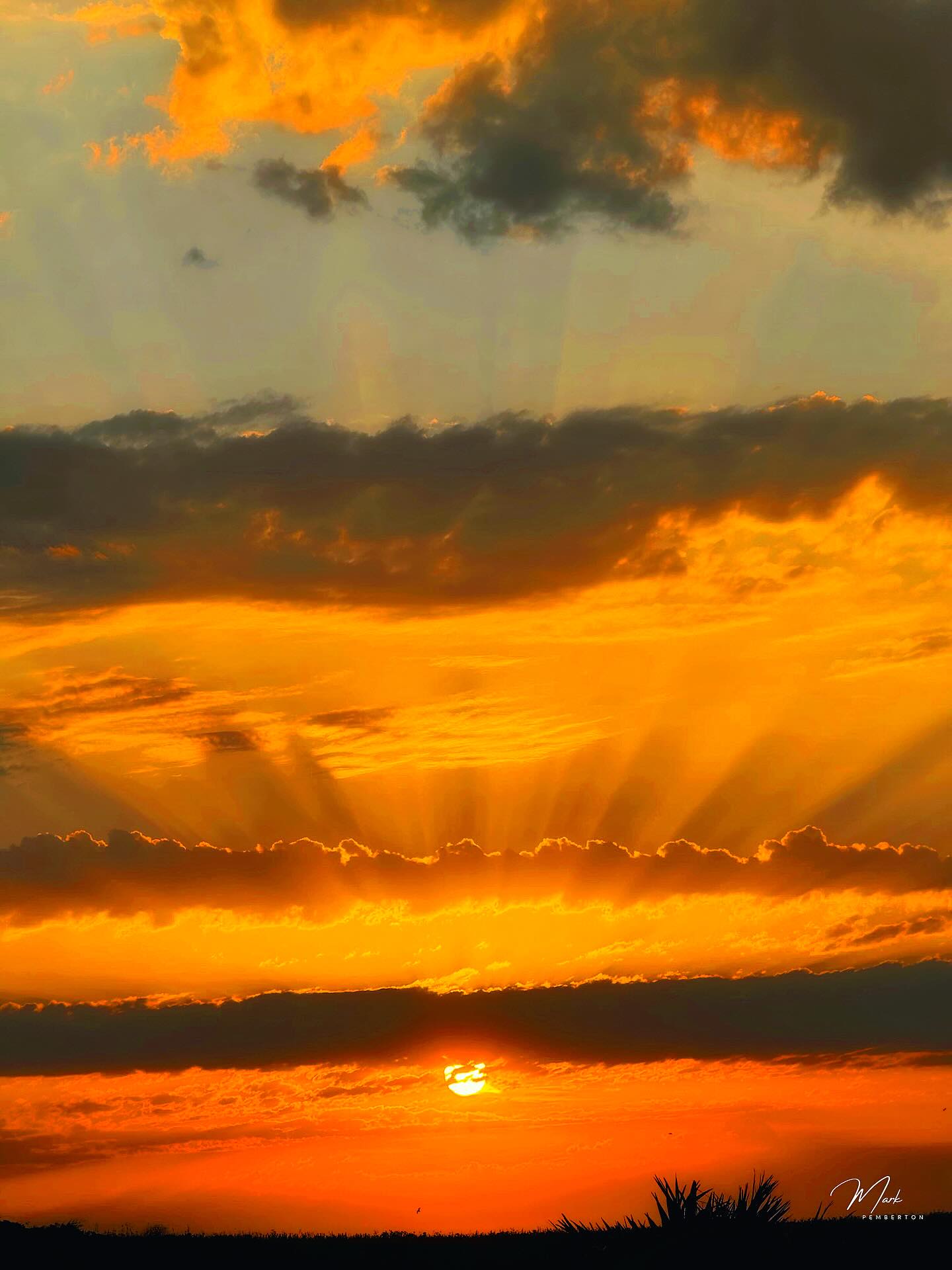 Something that has been in short supply recently #igerscoventry #sunsetphotographs #bbc_midlands #sunrays