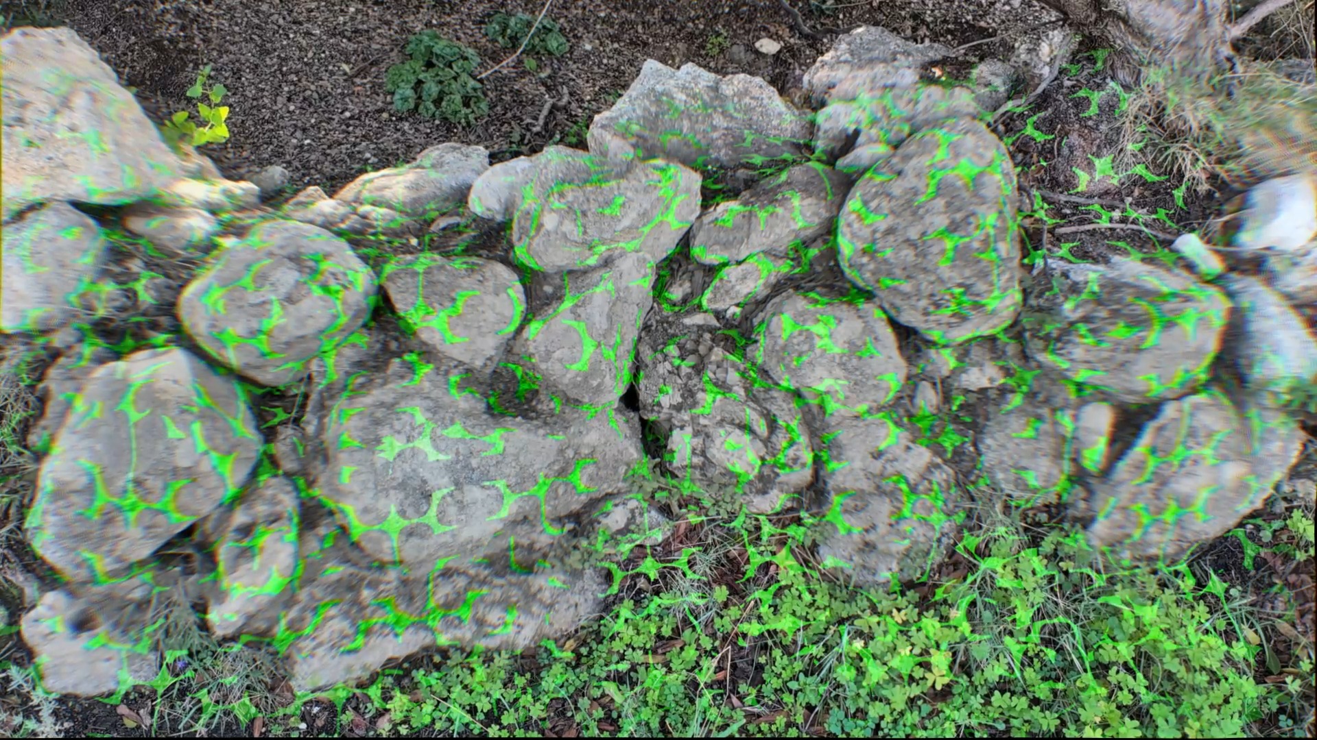 Sometimes project files get corrupted and lost beyond any repair, and the same thing happened here so I thought of just sharing what i got done mid-way and try to teach myself to get over perectionism. Anyway, heres one of those "failed experiments" I sometimes tend to post 😝