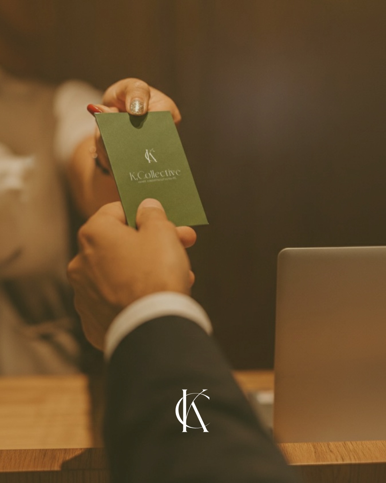 More bookings. Stronger sales.
Leave the strategy to us.
#kcollective