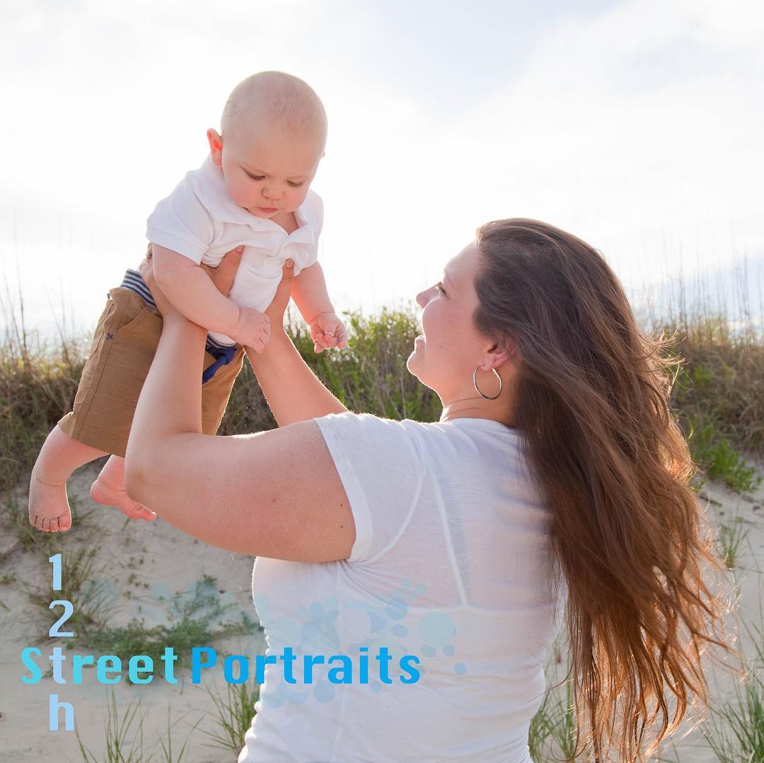 Some might say we have baby fever...and they’d be right!! But who can blame us? We are surrounded by cuteness all the time! With so many sweet faces smiling at us; we can’t help being smitten from behind our camera lens. 😍#12thstreetportraits
